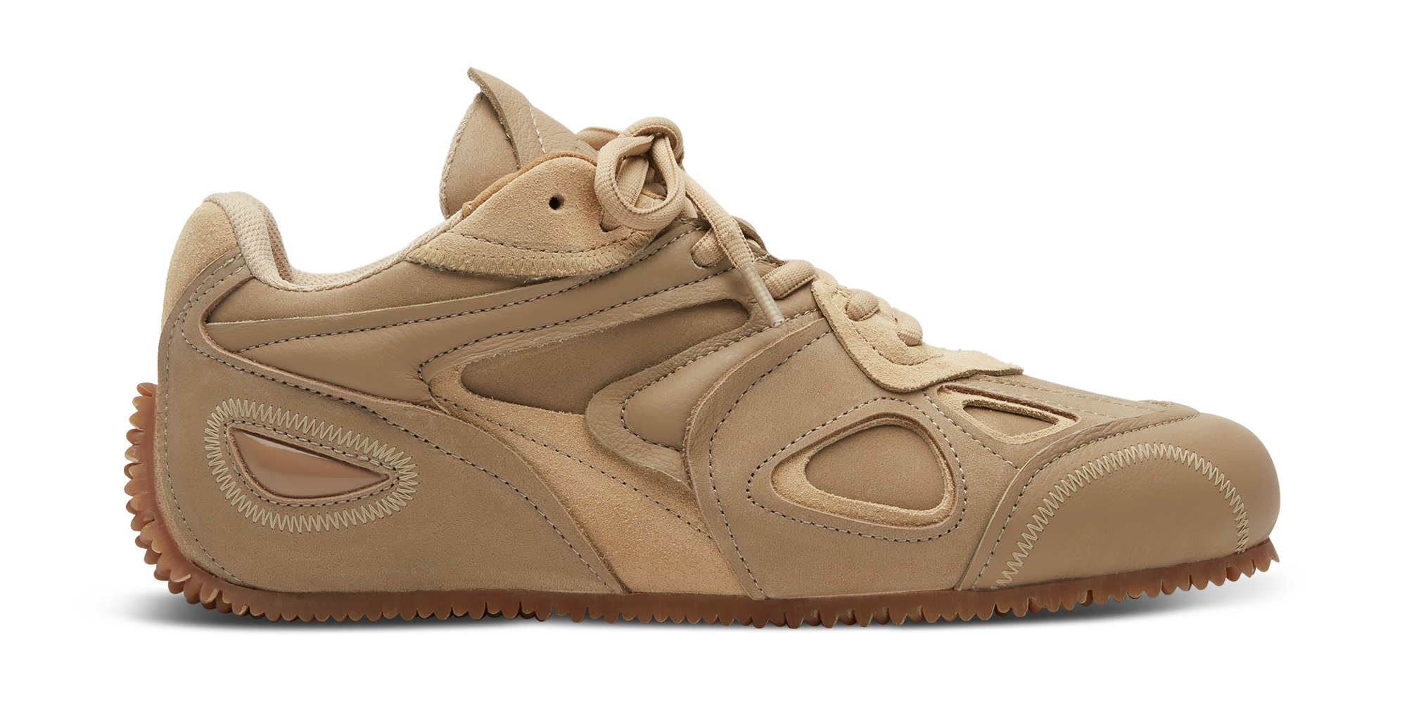 Slow Runner - F3925003