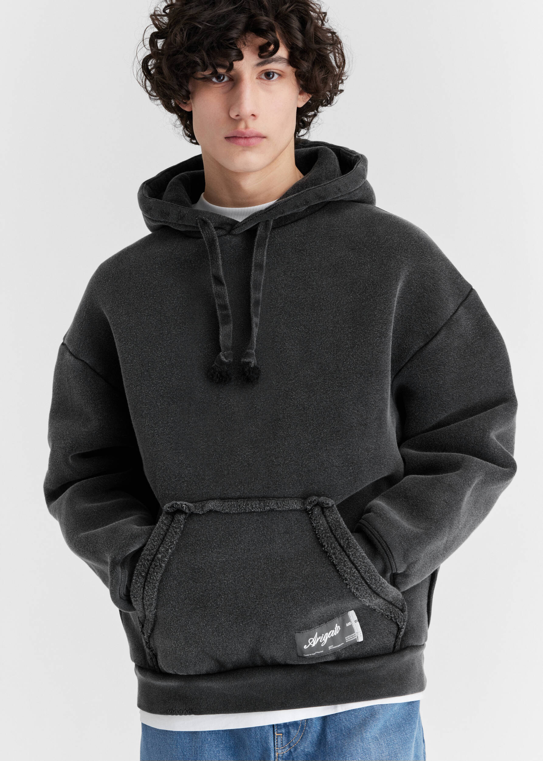 Element Hoodie