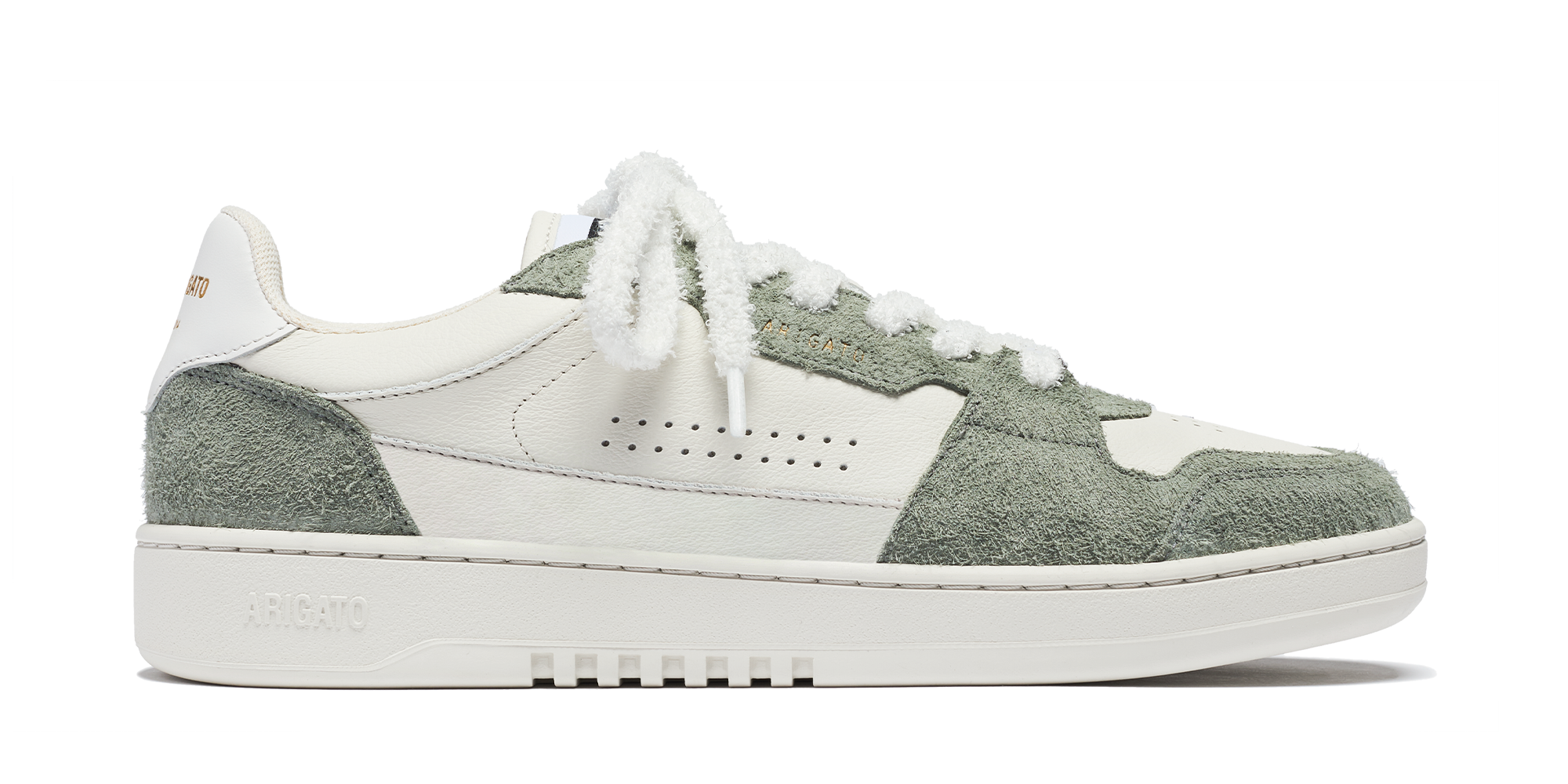 AXEL ARIGATO - Dice Lo Fluffy Sneaker
