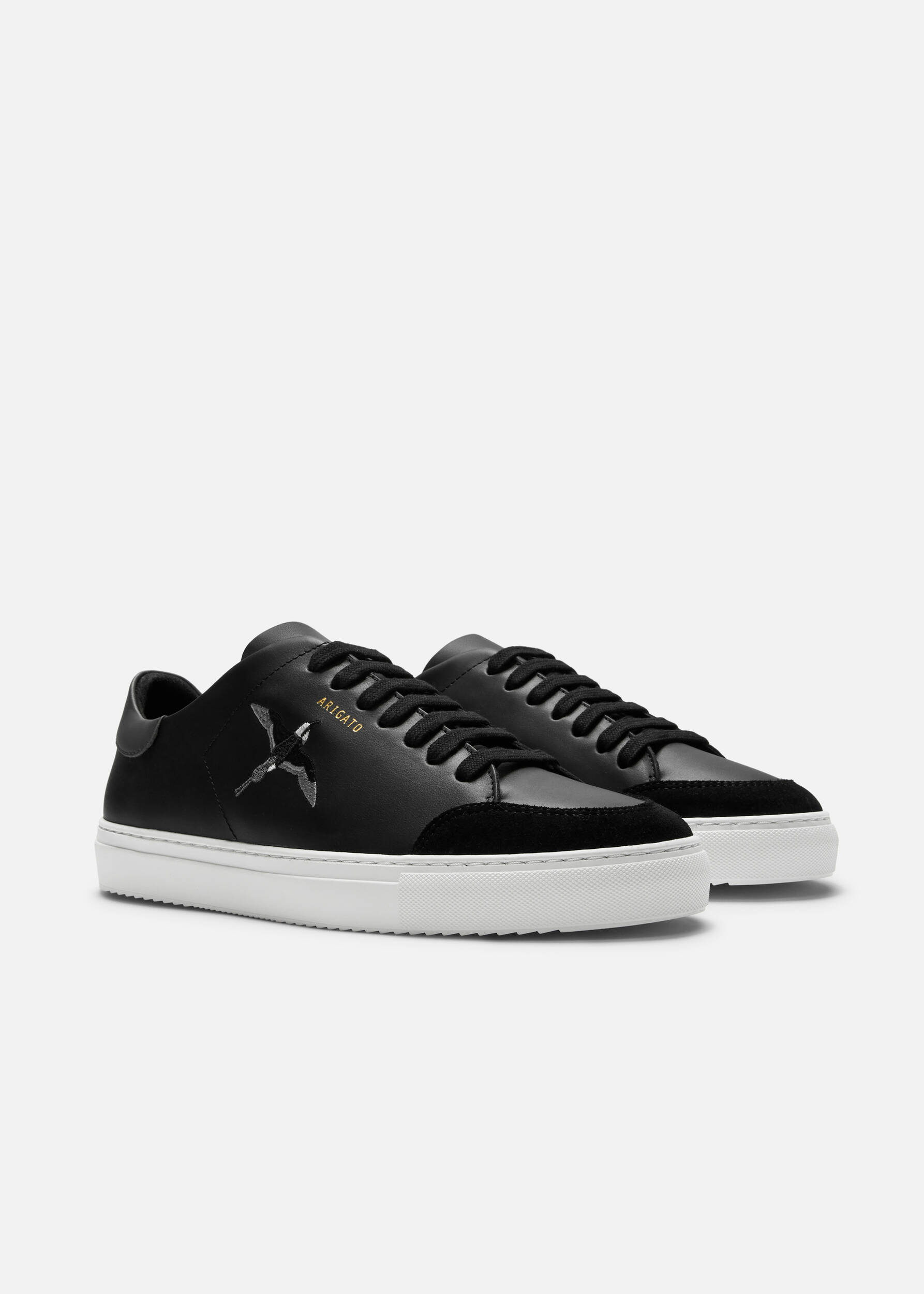 AXEL ARIGATO Clean 90 B Bird Sneaker