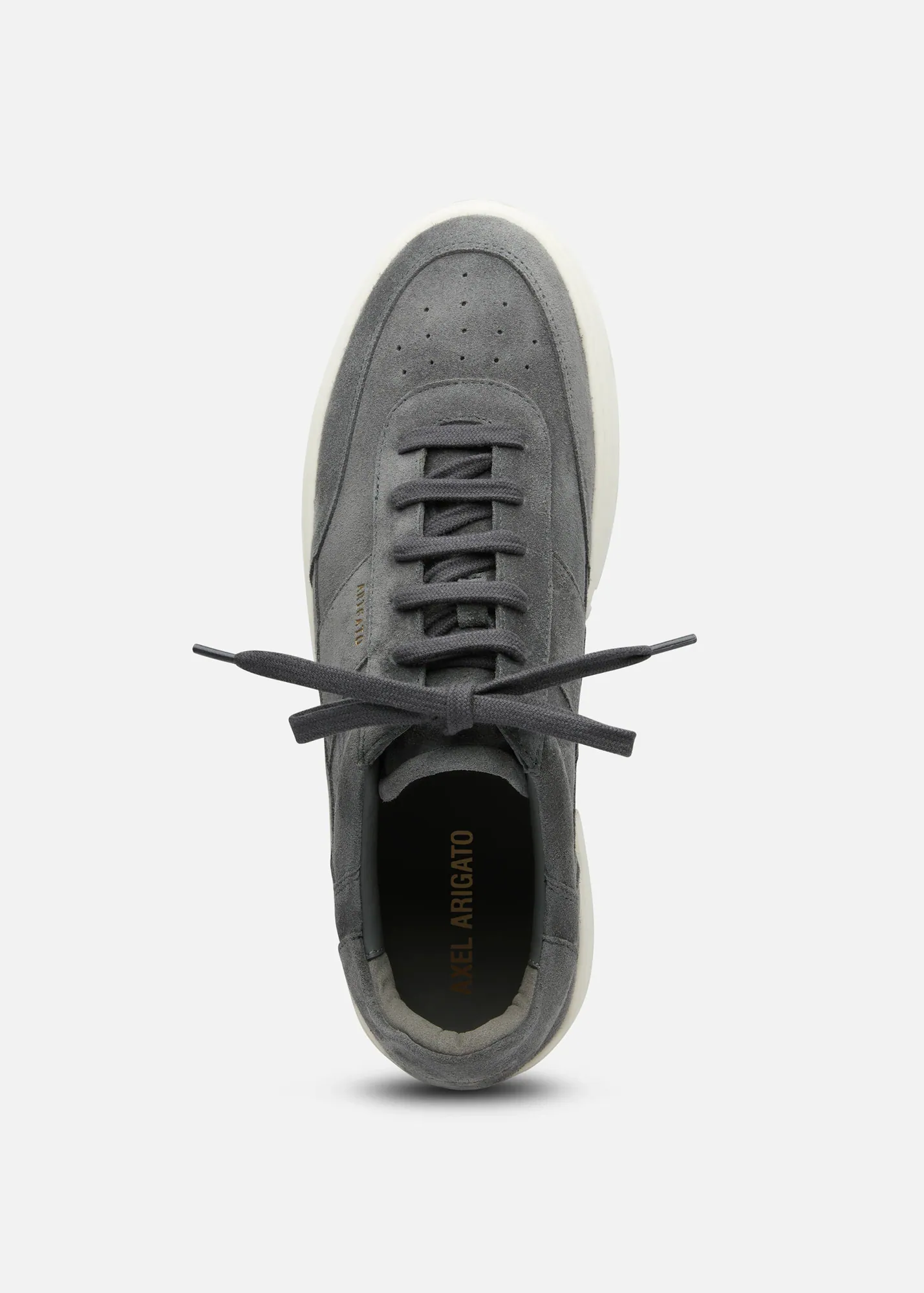 Orbit Vintage Sneaker