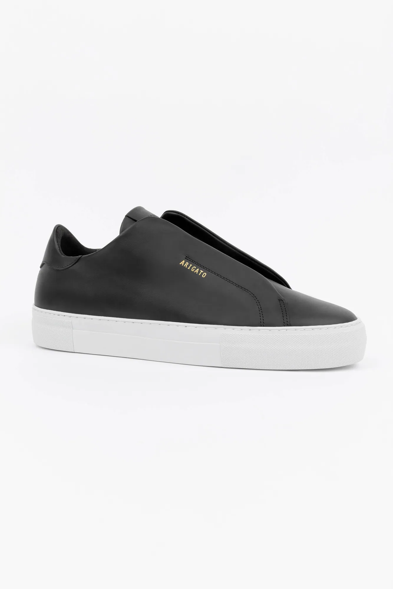Clean 360 Laceless