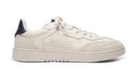 Light Beige/Dark Blue
