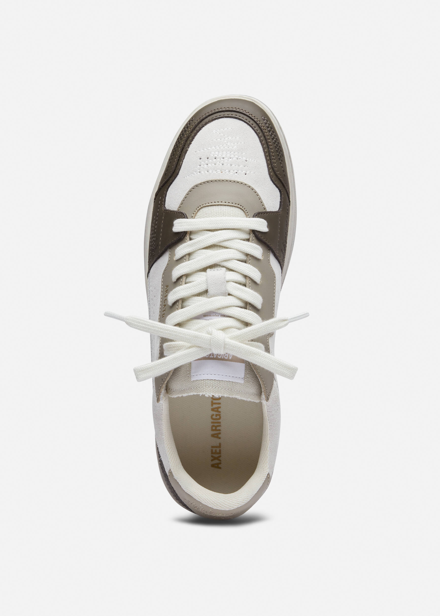 AXEL ARIGATO - Dice Lo Stitch Sneaker