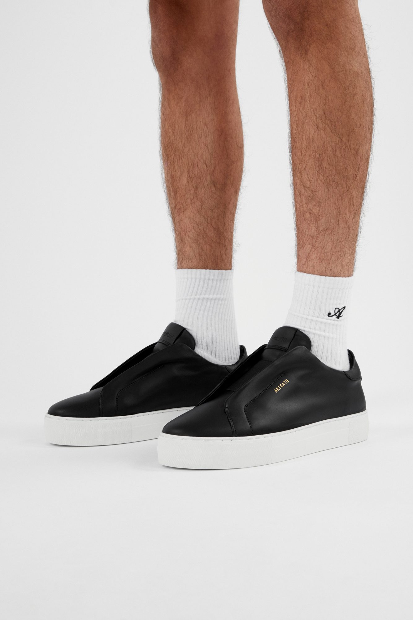 Clean 360 Laceless Sneaker