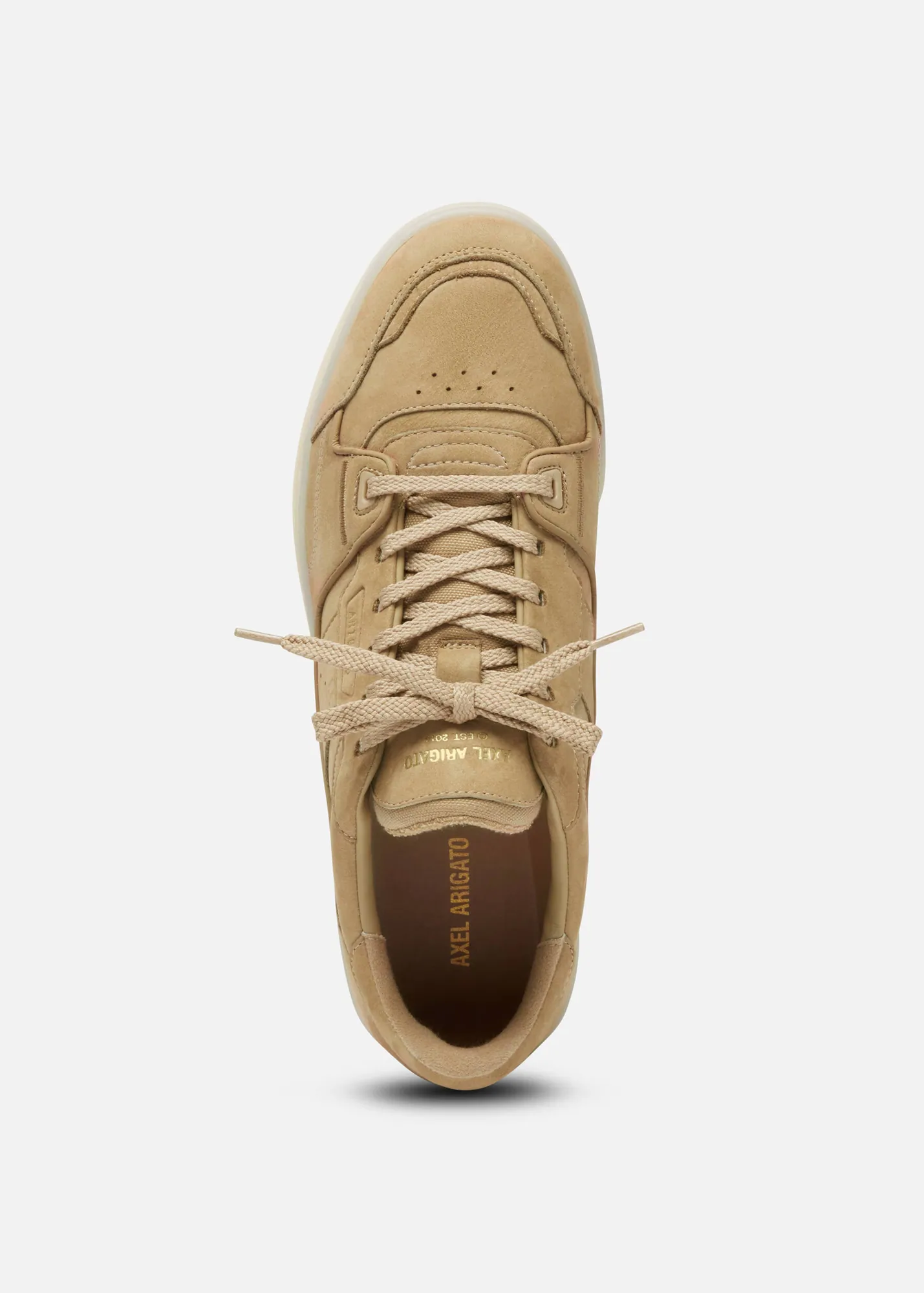 Clay Sneaker
