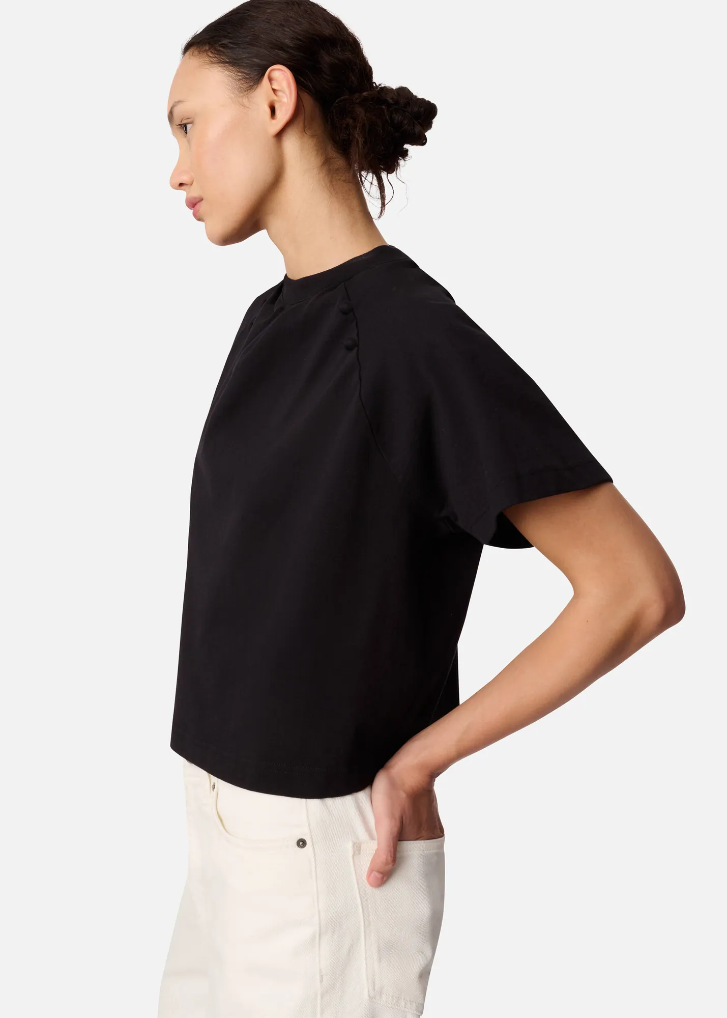 Hosta T-Shirt