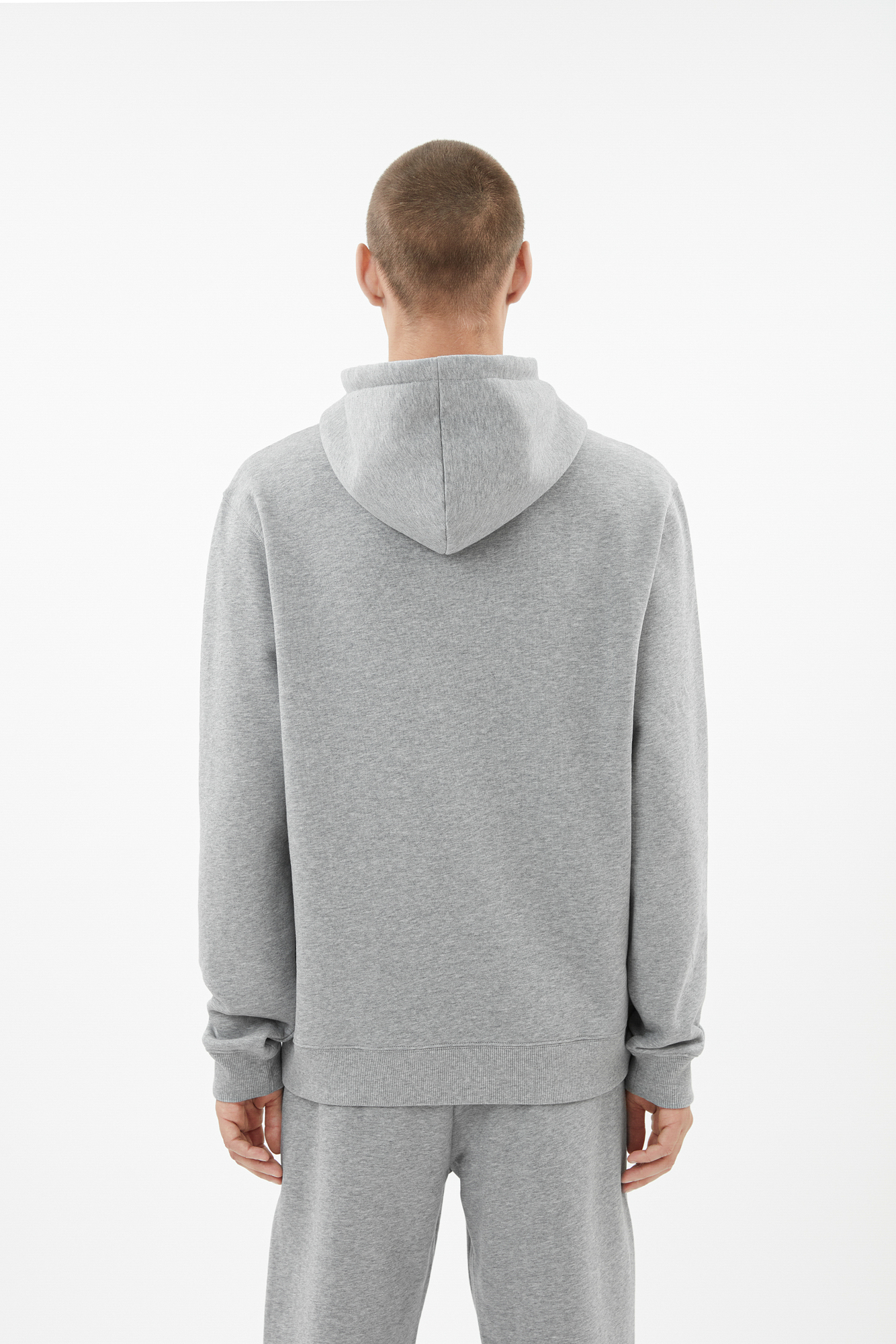 Single Bee Bird Hoodie
