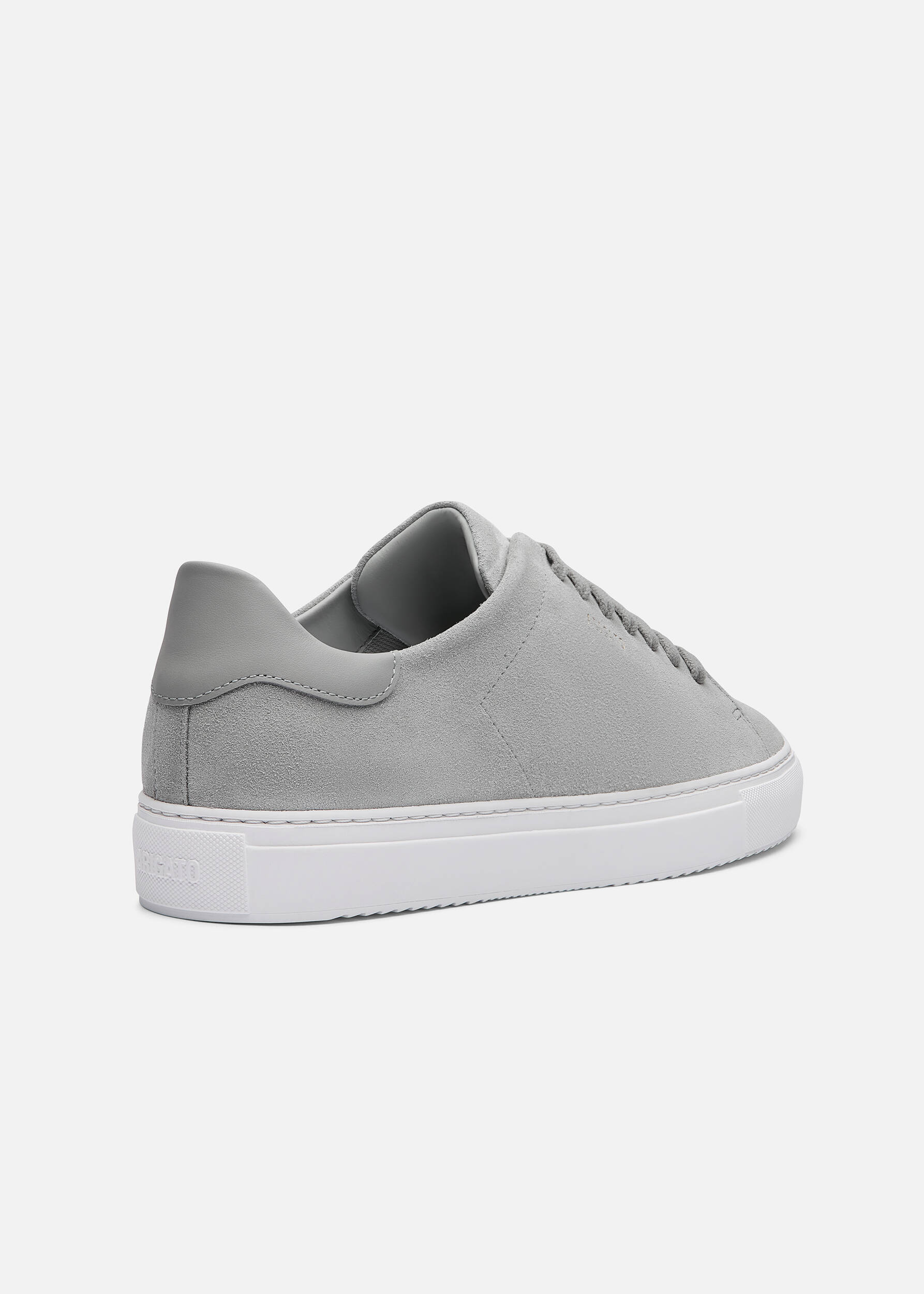 AXEL ARIGATO - Clean 90 Suede Sneaker display picture 3