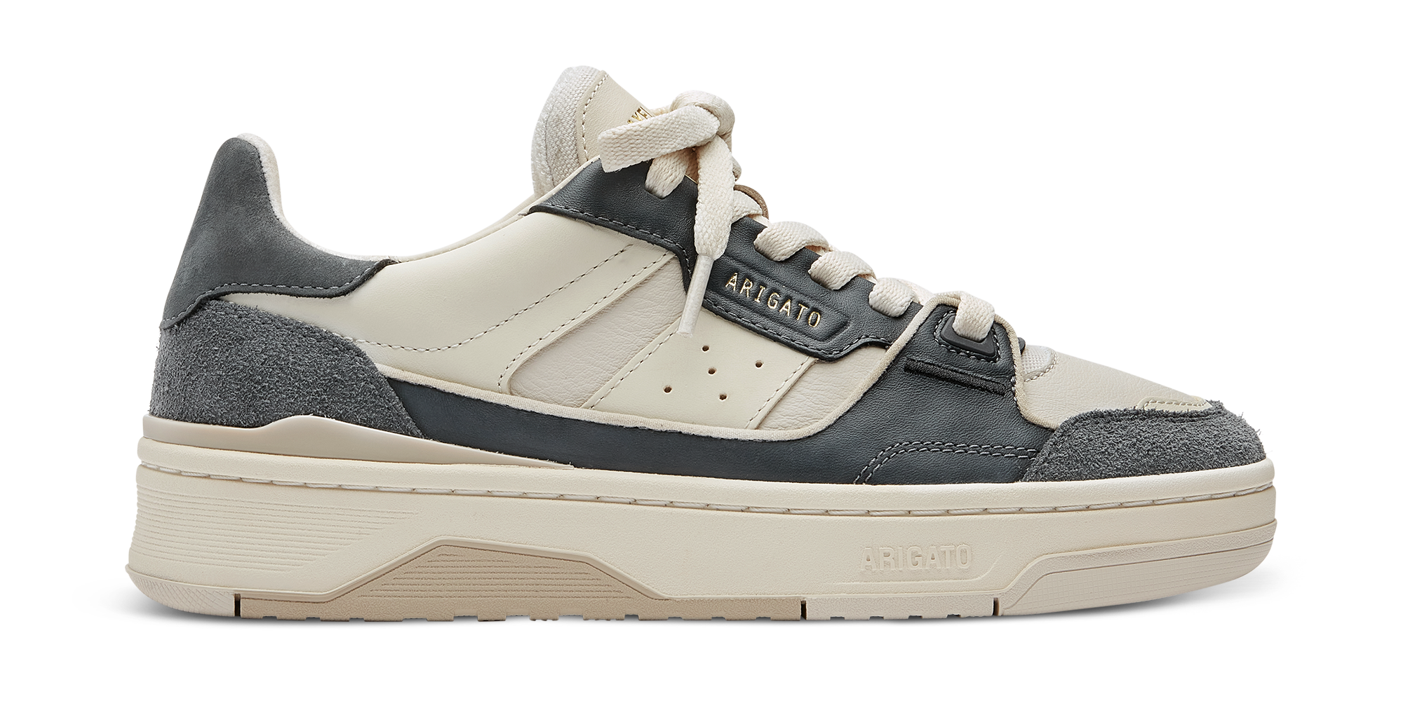 Clay Sneaker - F3529001