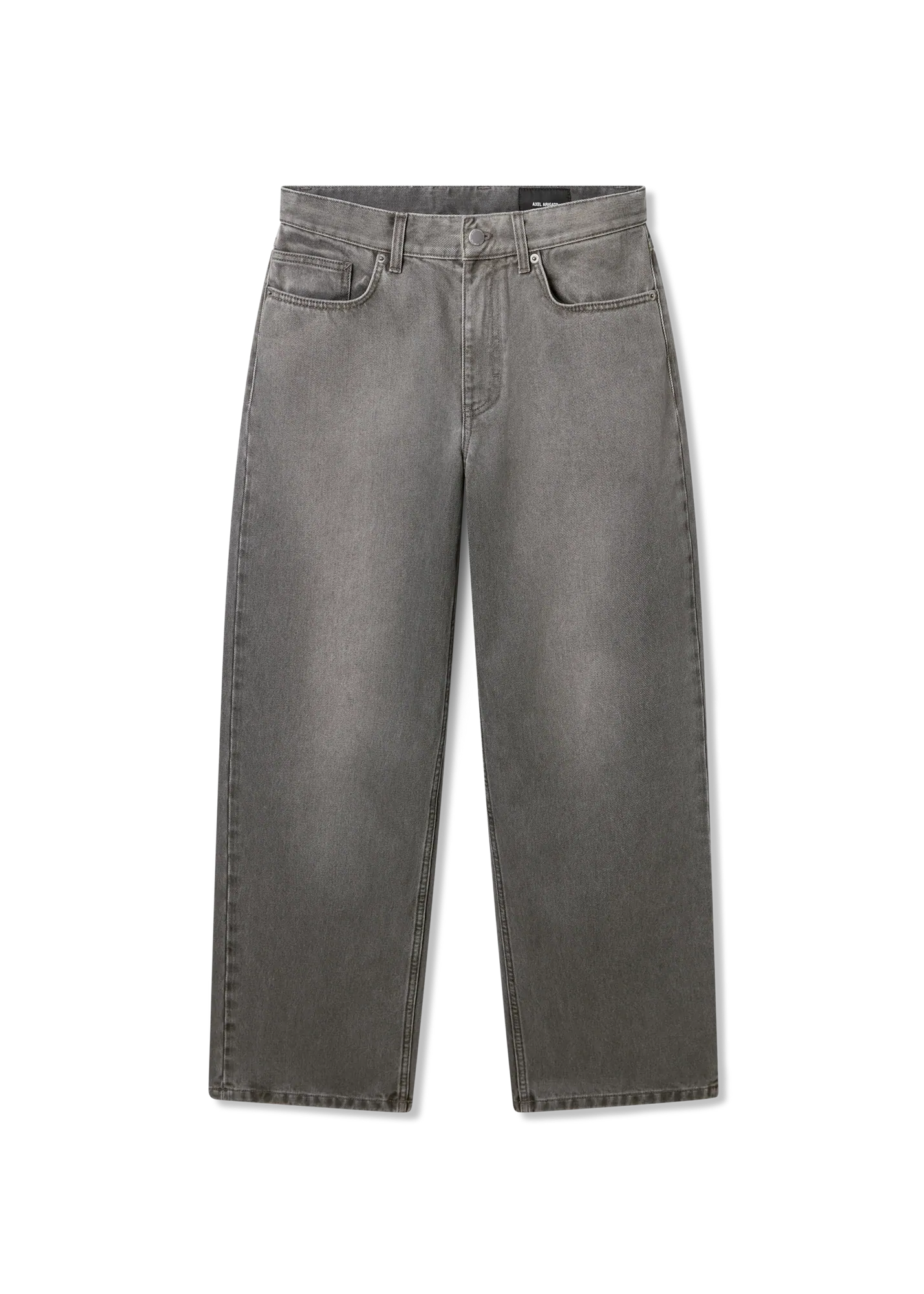 Lidia Straight Jeans