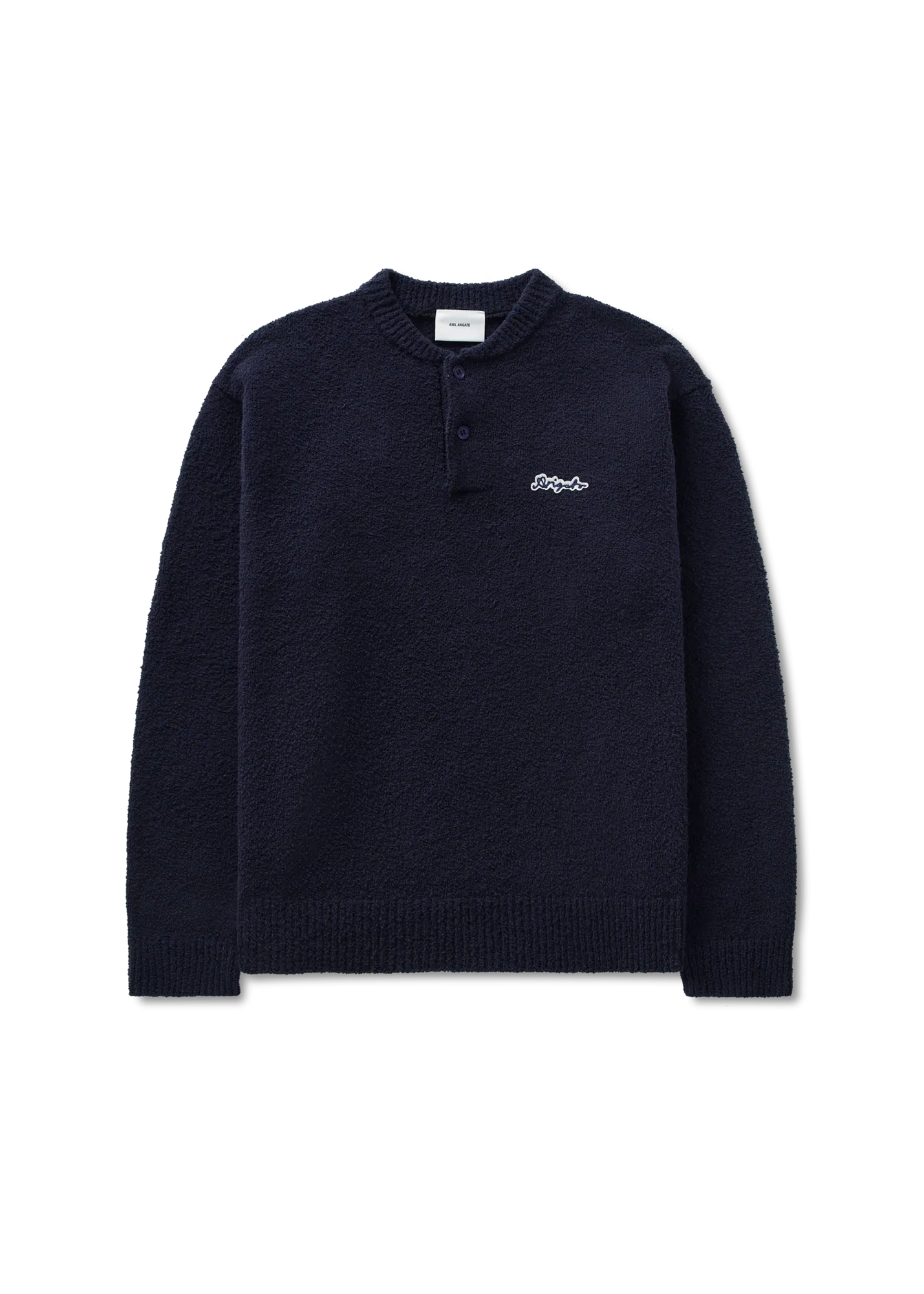 パーツ arigato1026 AXEL ARIGATO - Tag Sweater