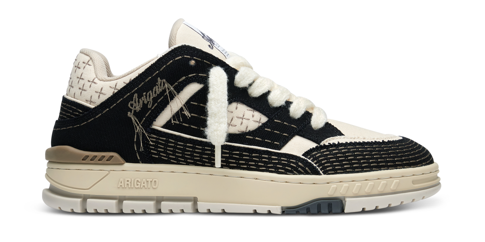 AXEL ARIGATO - Area Lo Stitch Sneaker