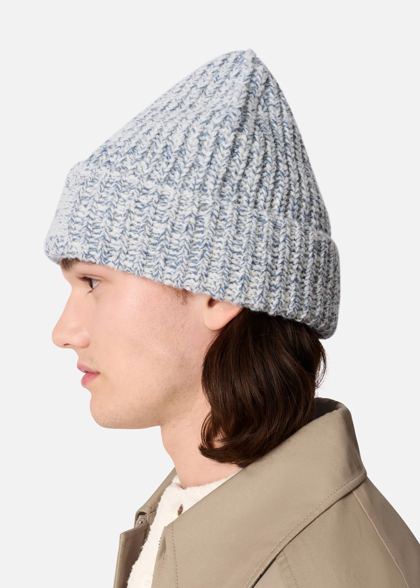 Flock Beanie