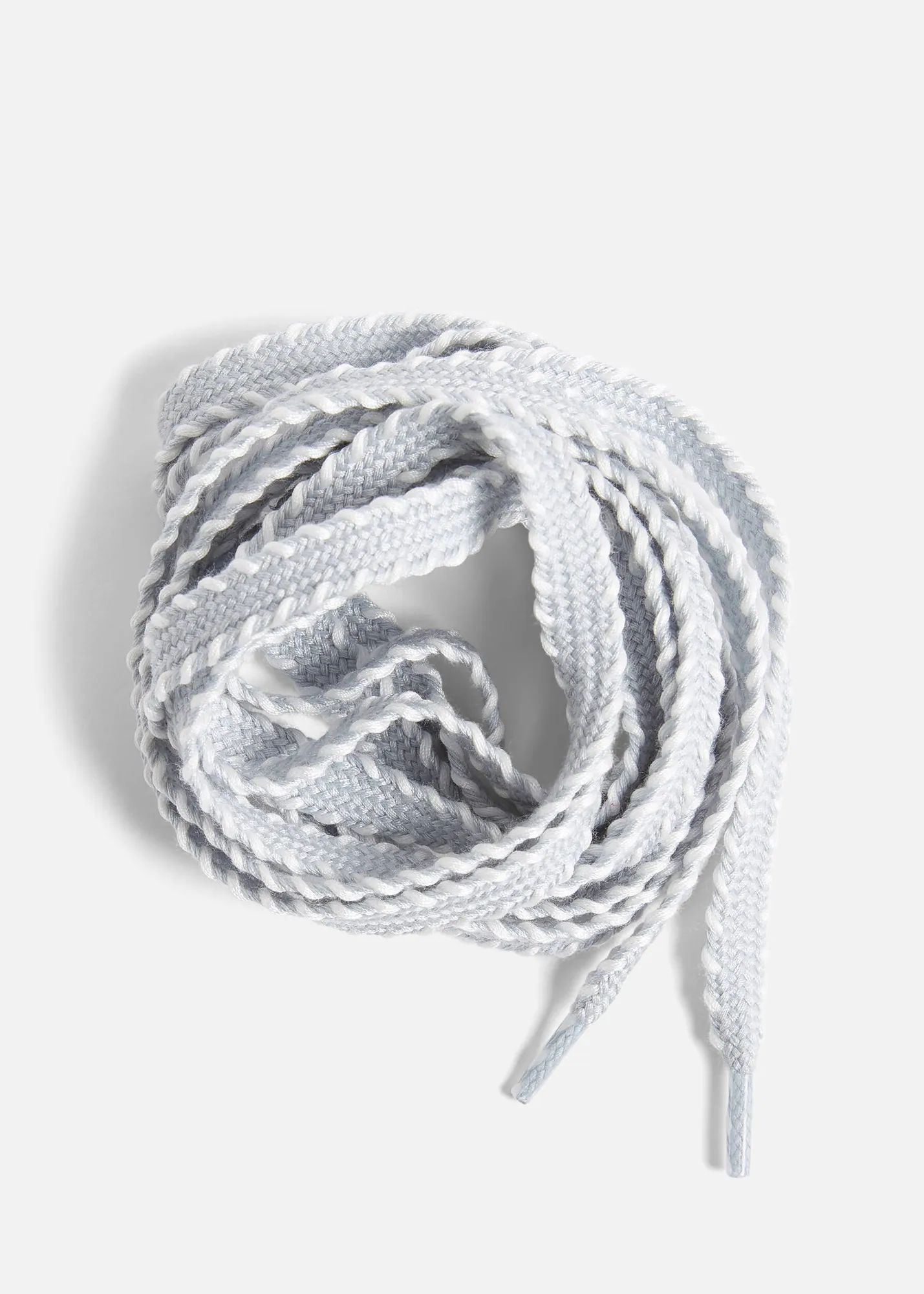 Braided Laces - 125cm