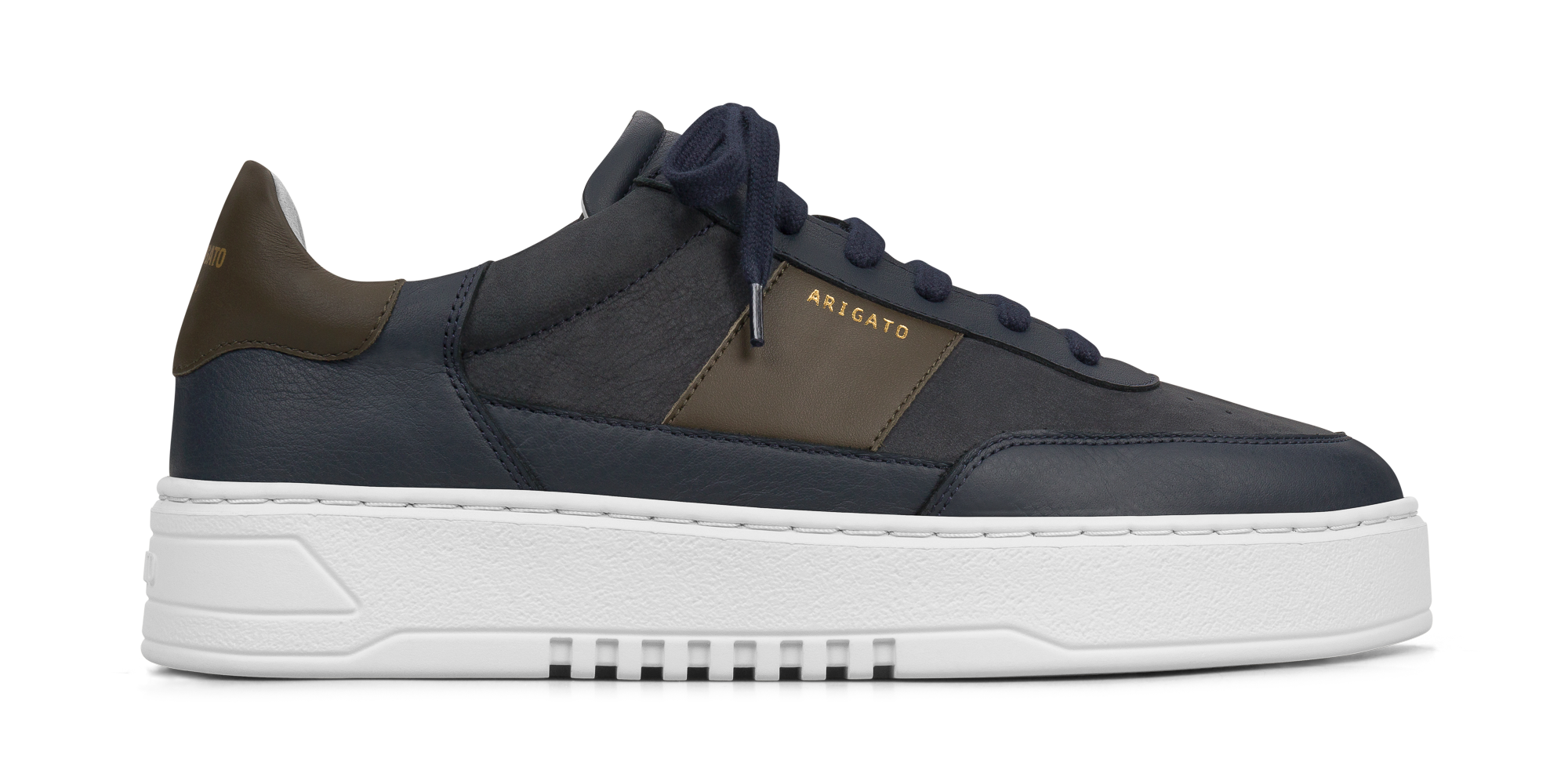 AXEL ARIGATO - Orbit Vintage Sneaker