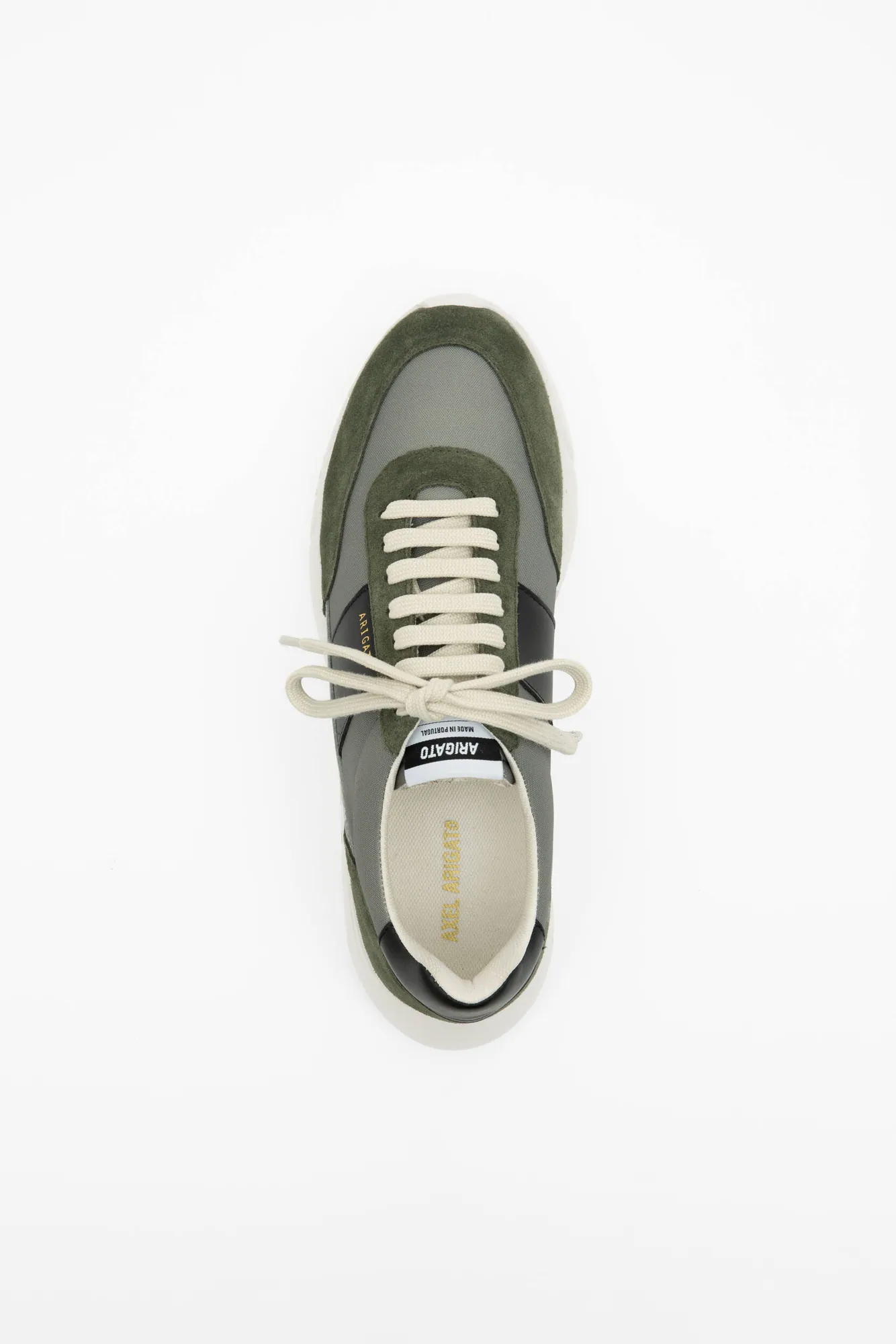 Genesis Vintage Runner