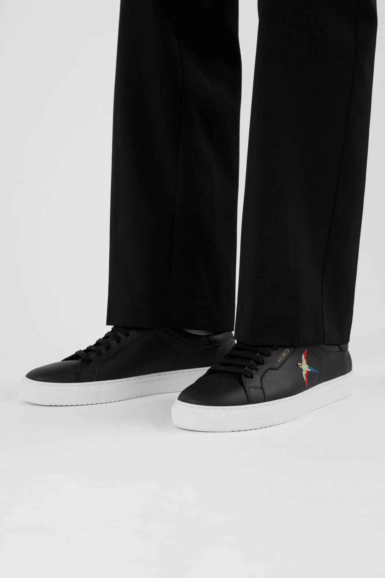 Clean 180 Bird Sneaker