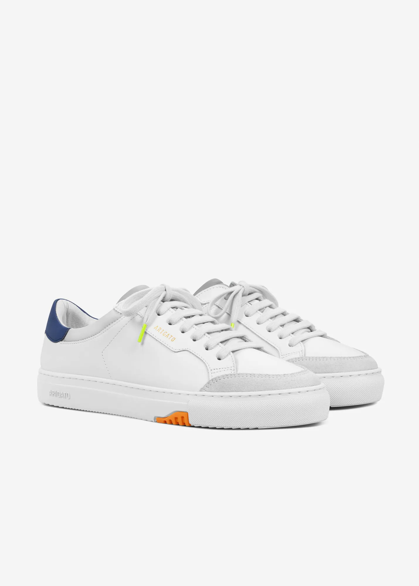 Clean 180 Sneaker