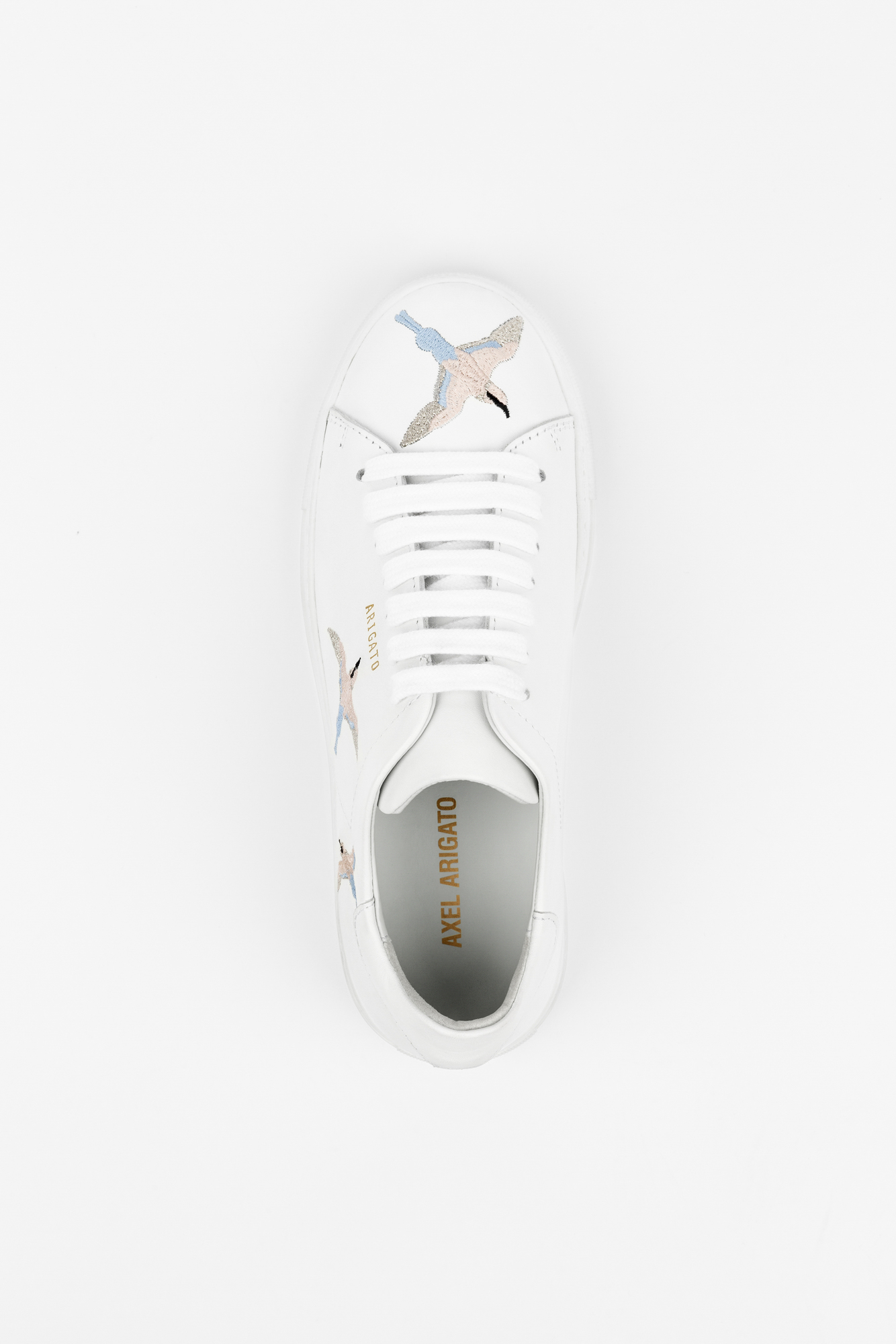 Clean 90 Bee Bird Sneaker