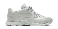 Light Grey/Light Blue