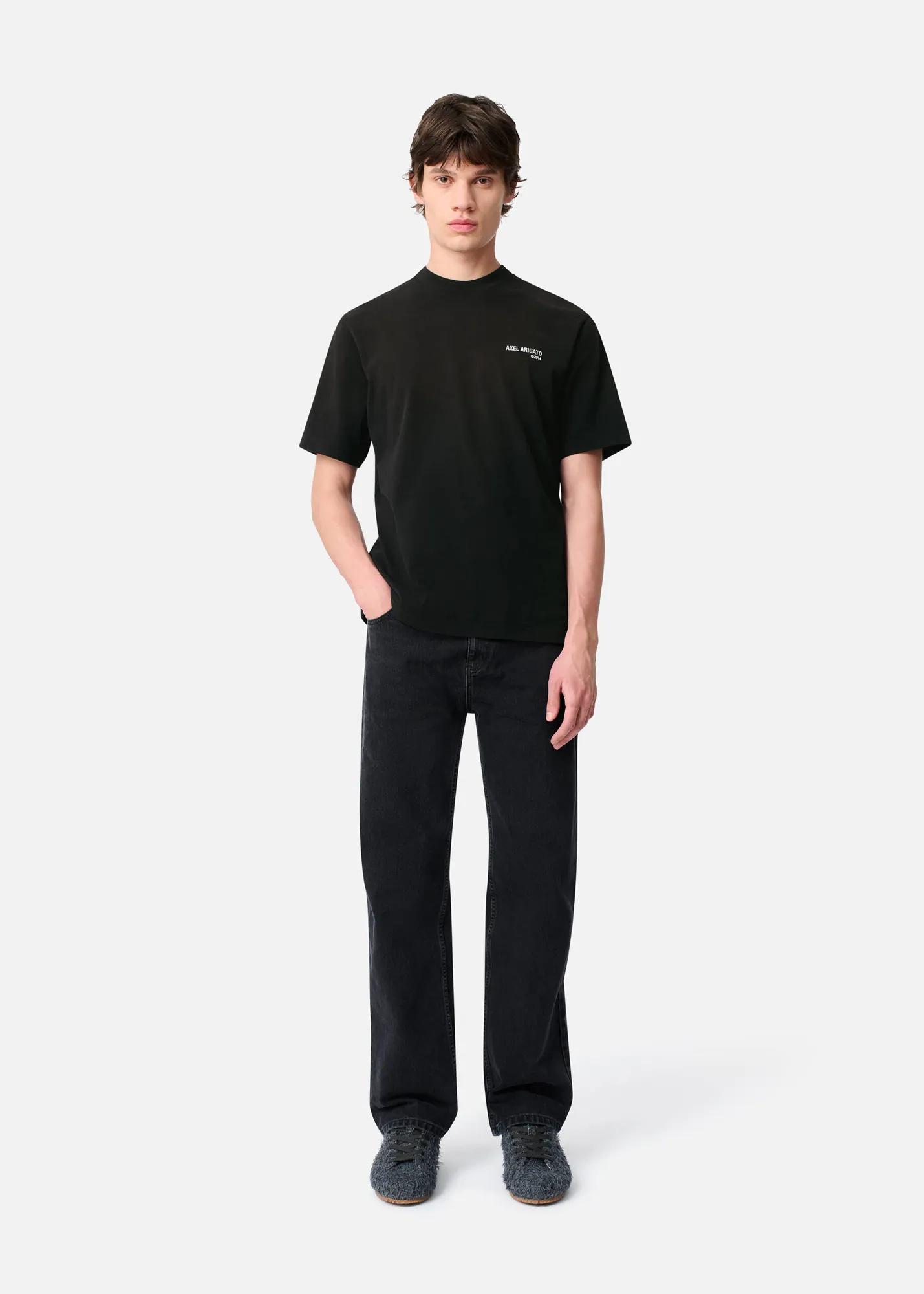 LEGACY LIGHT T-SHIRT