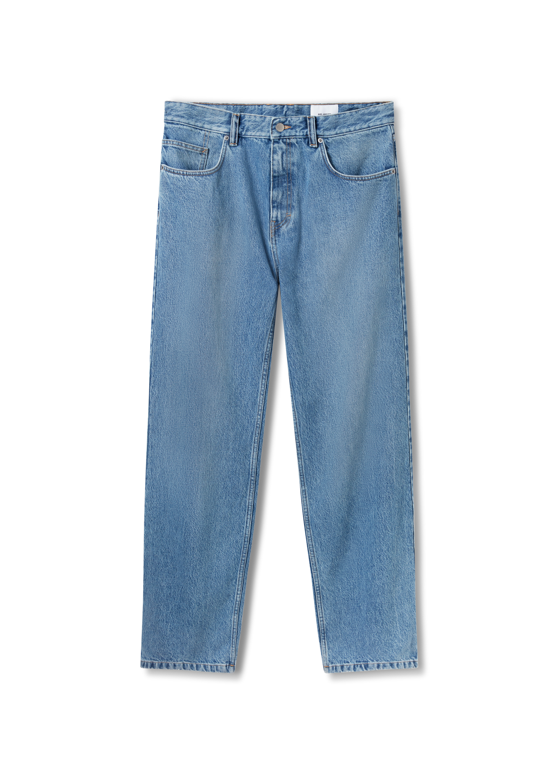 archive gimmick straight denim pant Straight Archive 00s pants 