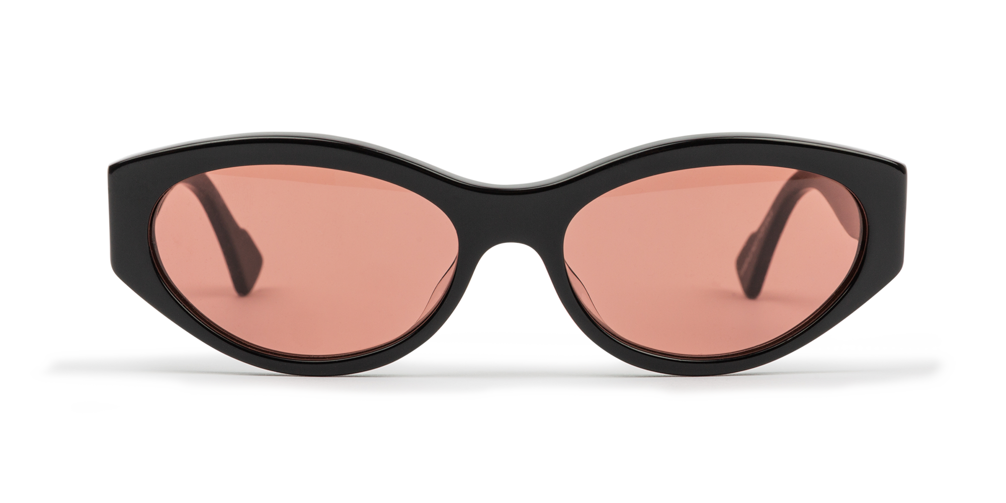 Tonia Cat-Eye Sunglasses