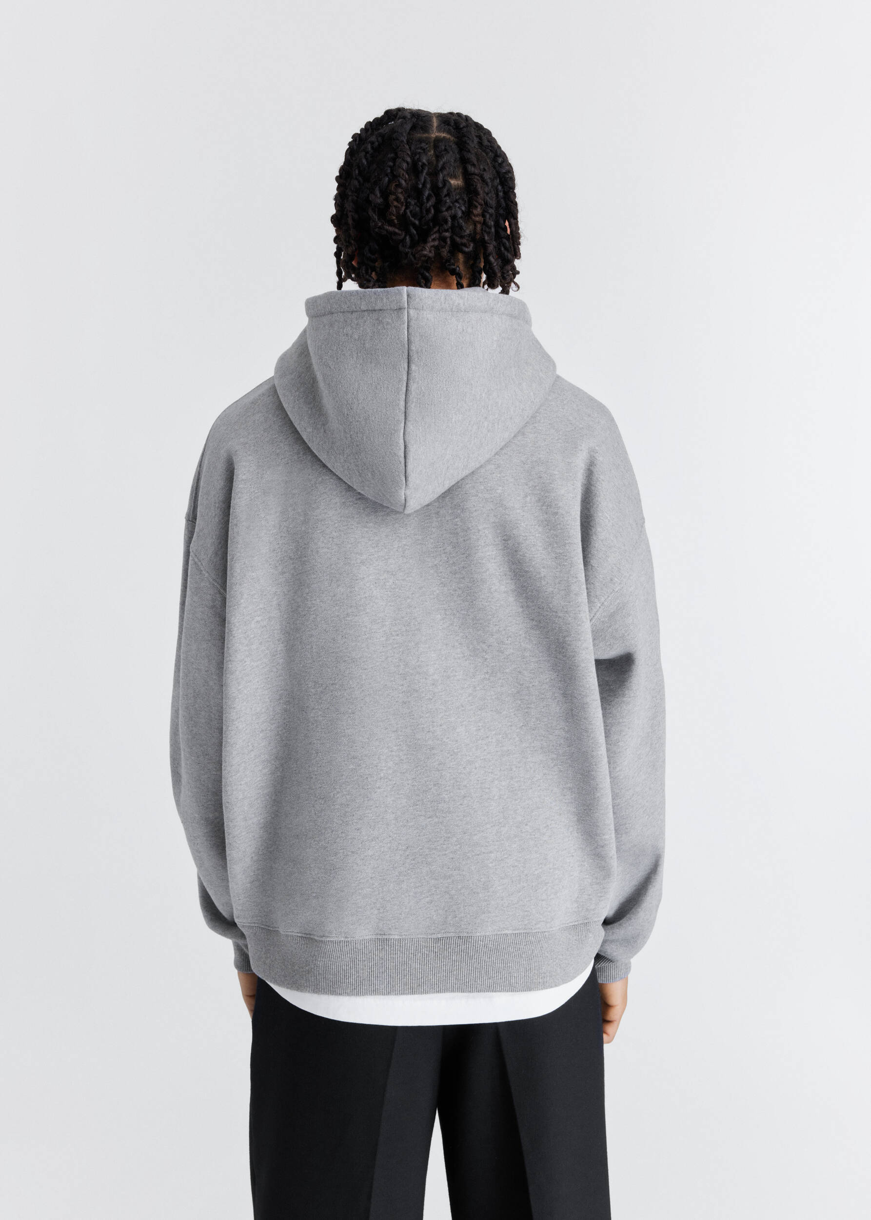 Château Axel Hoodie