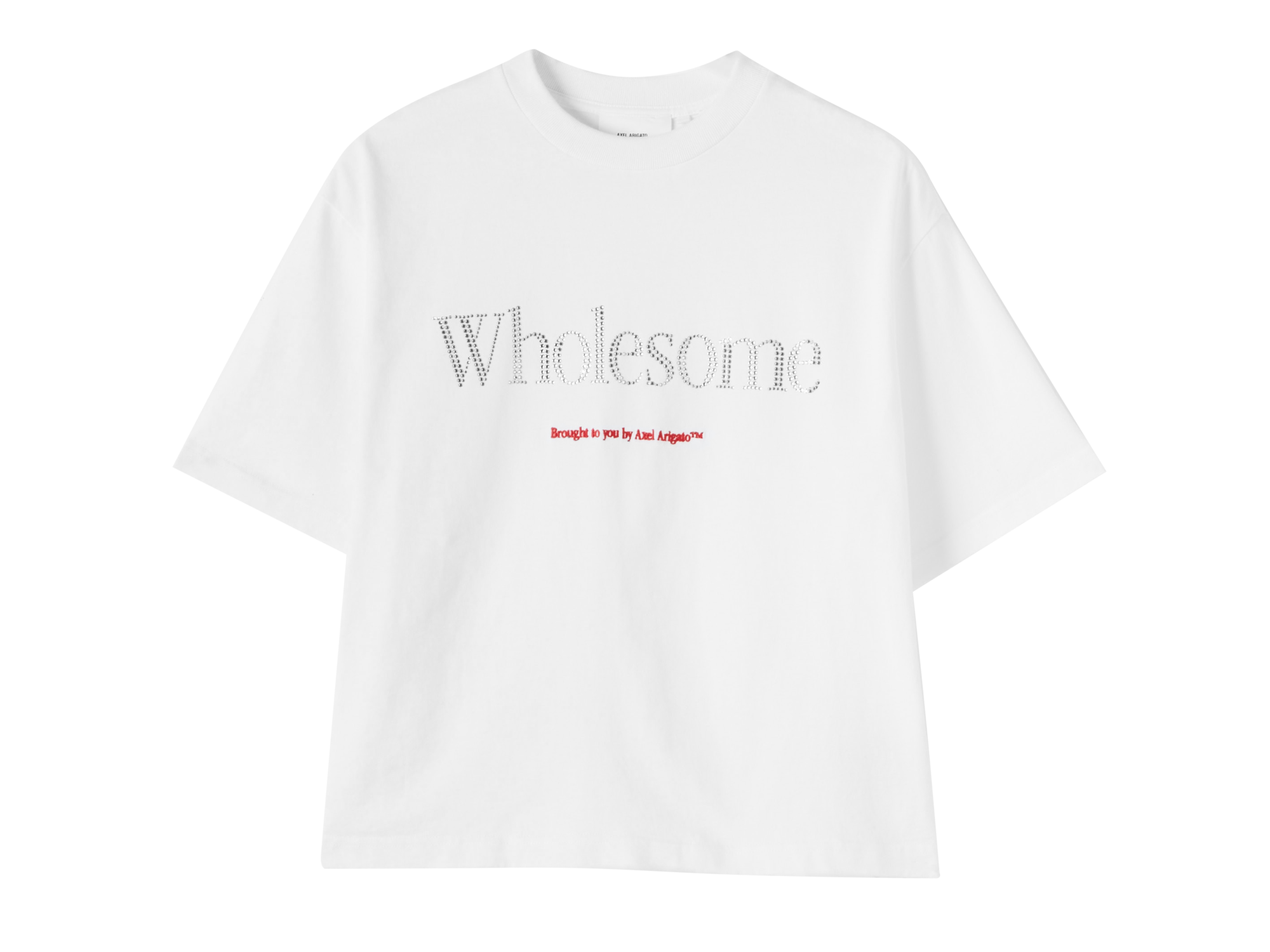 Wholesome Swarovski T-Shirt