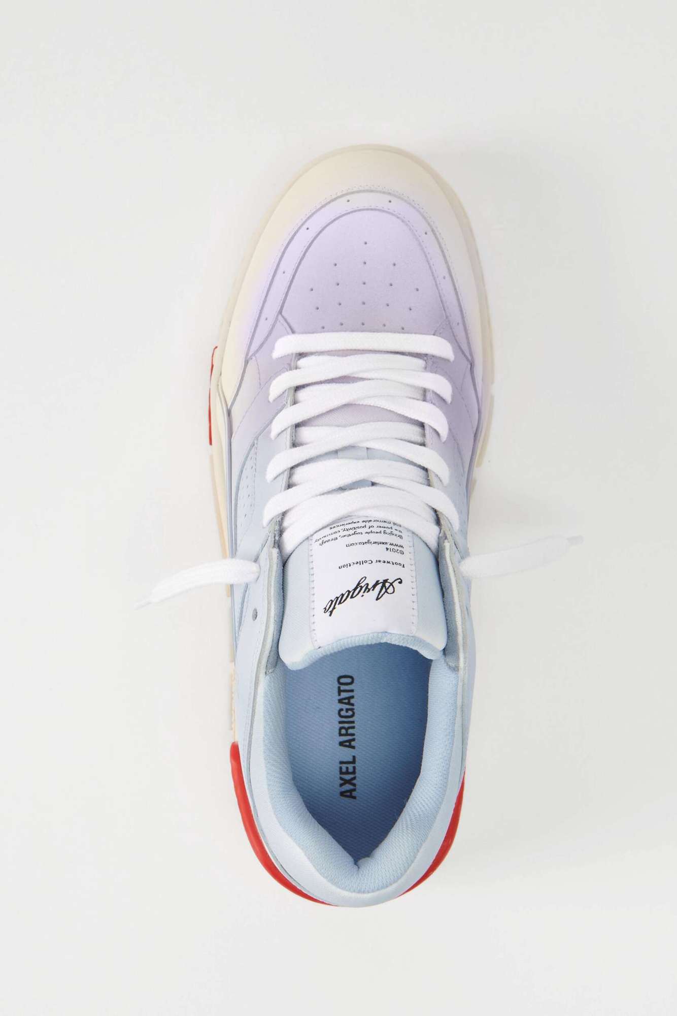 Area Lo Ombre Sneaker