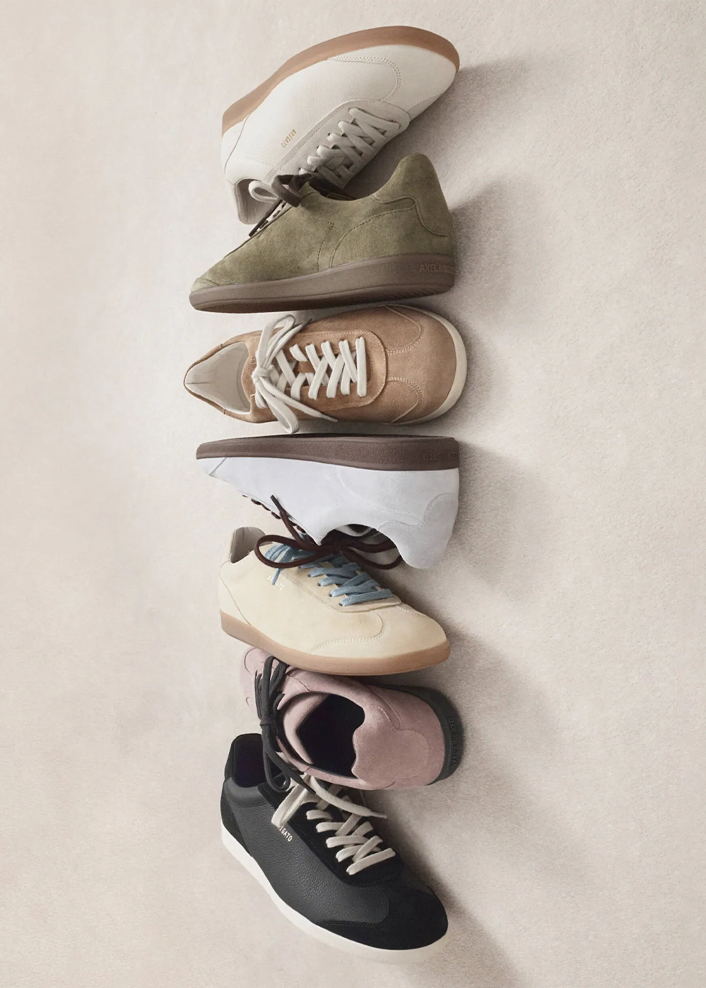 Zane Sneaker