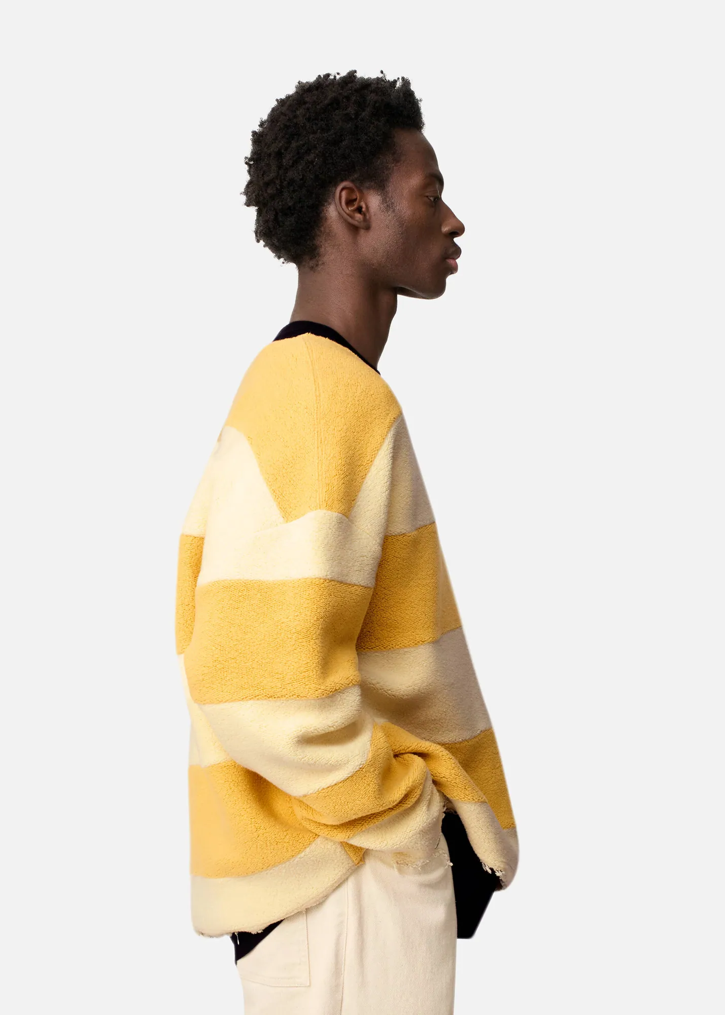 Alvin Armstrong Sweater