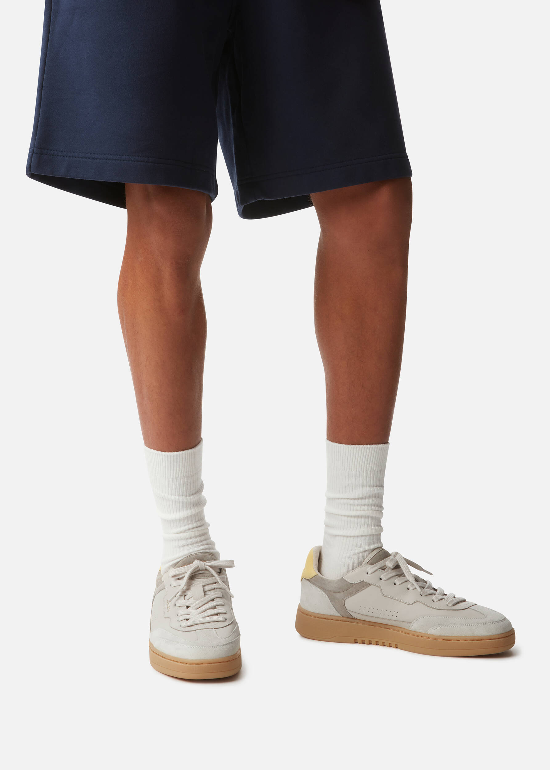 AXEL ARIGATO - Dice T-Toe Sneaker