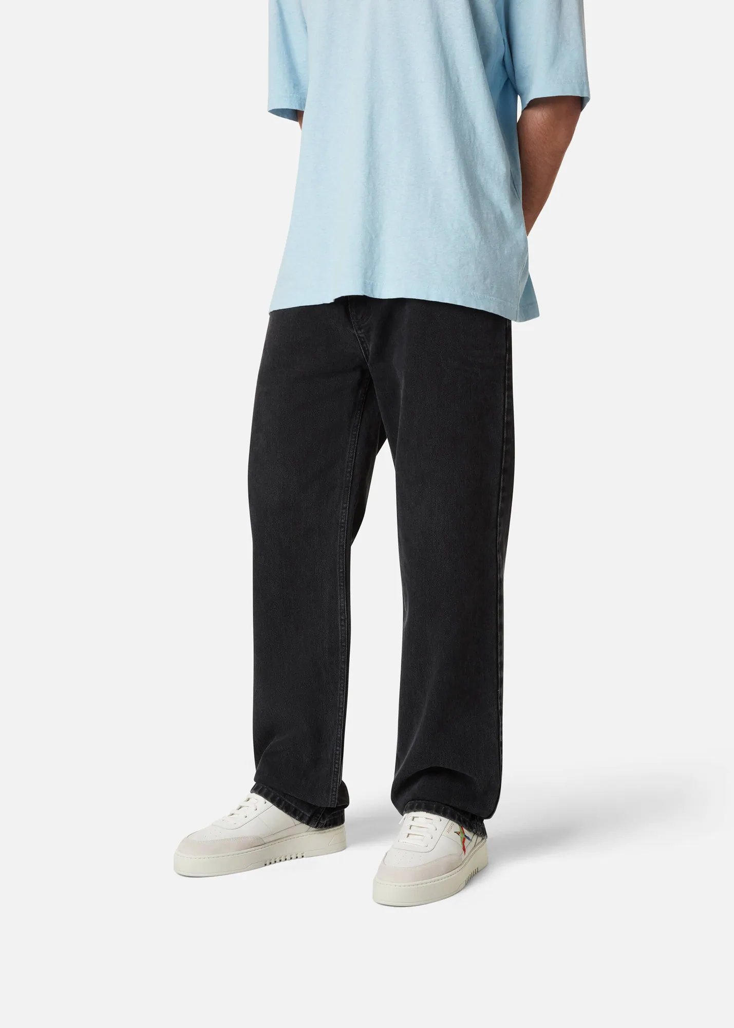 Orbit B Bird Sneaker