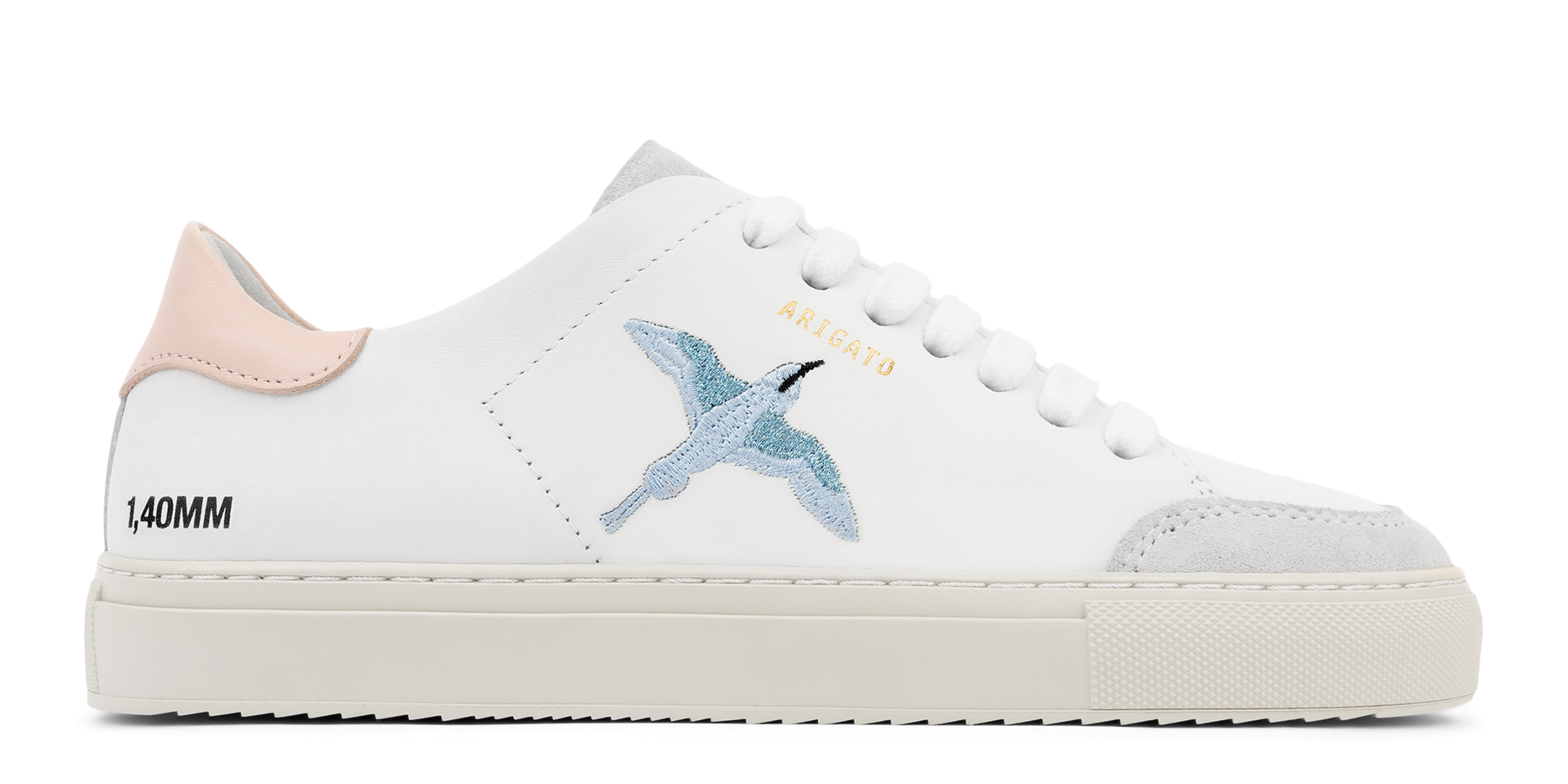 AXEL ARIGATO - Clean 90 Triple B Bird Sneaker