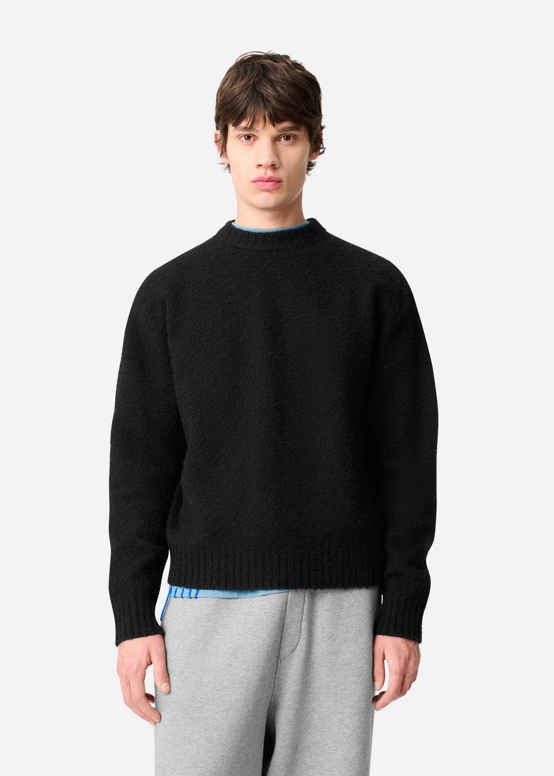 AXEL ARIGATO - Block Sweater