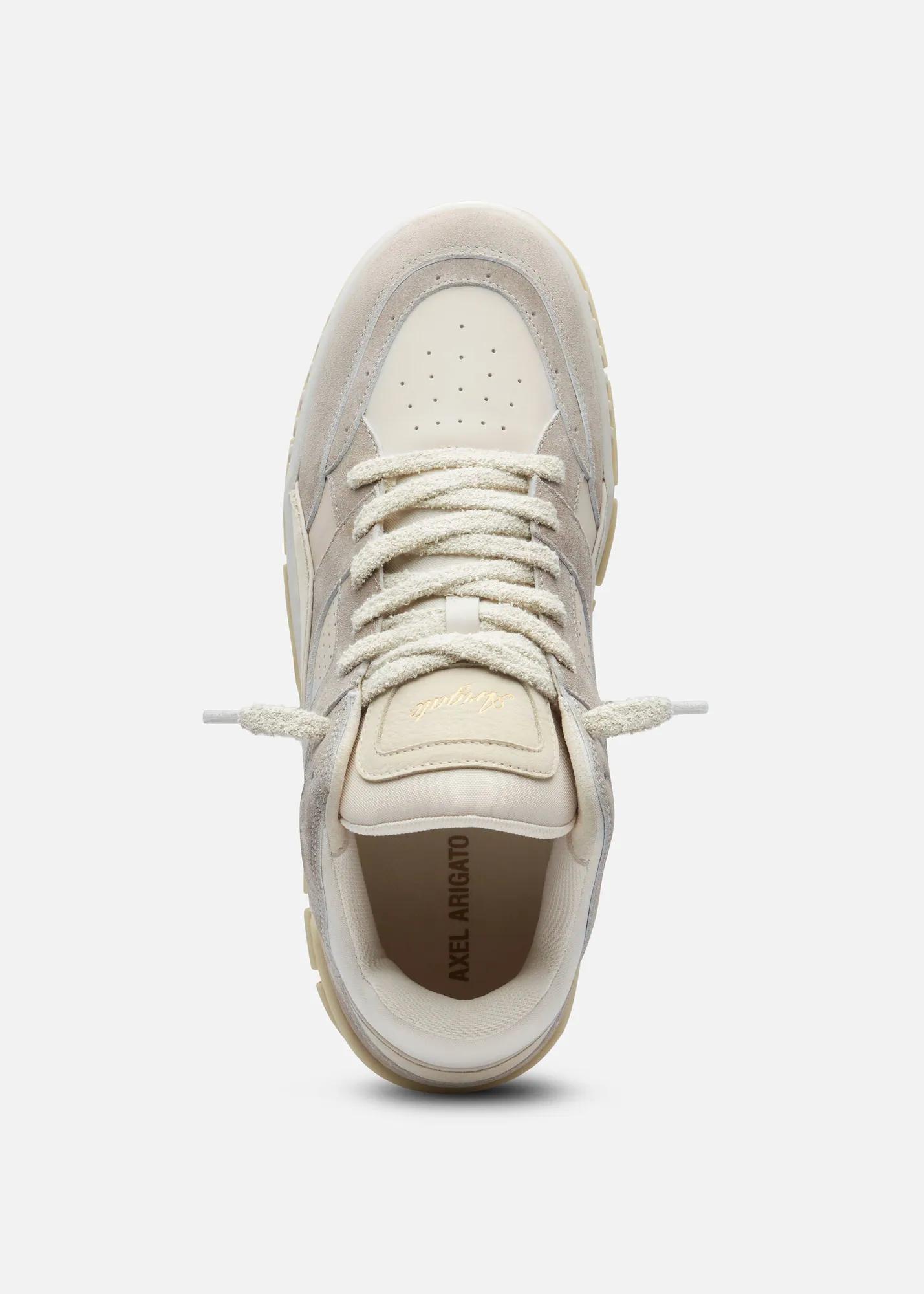 Area Lo Sneaker