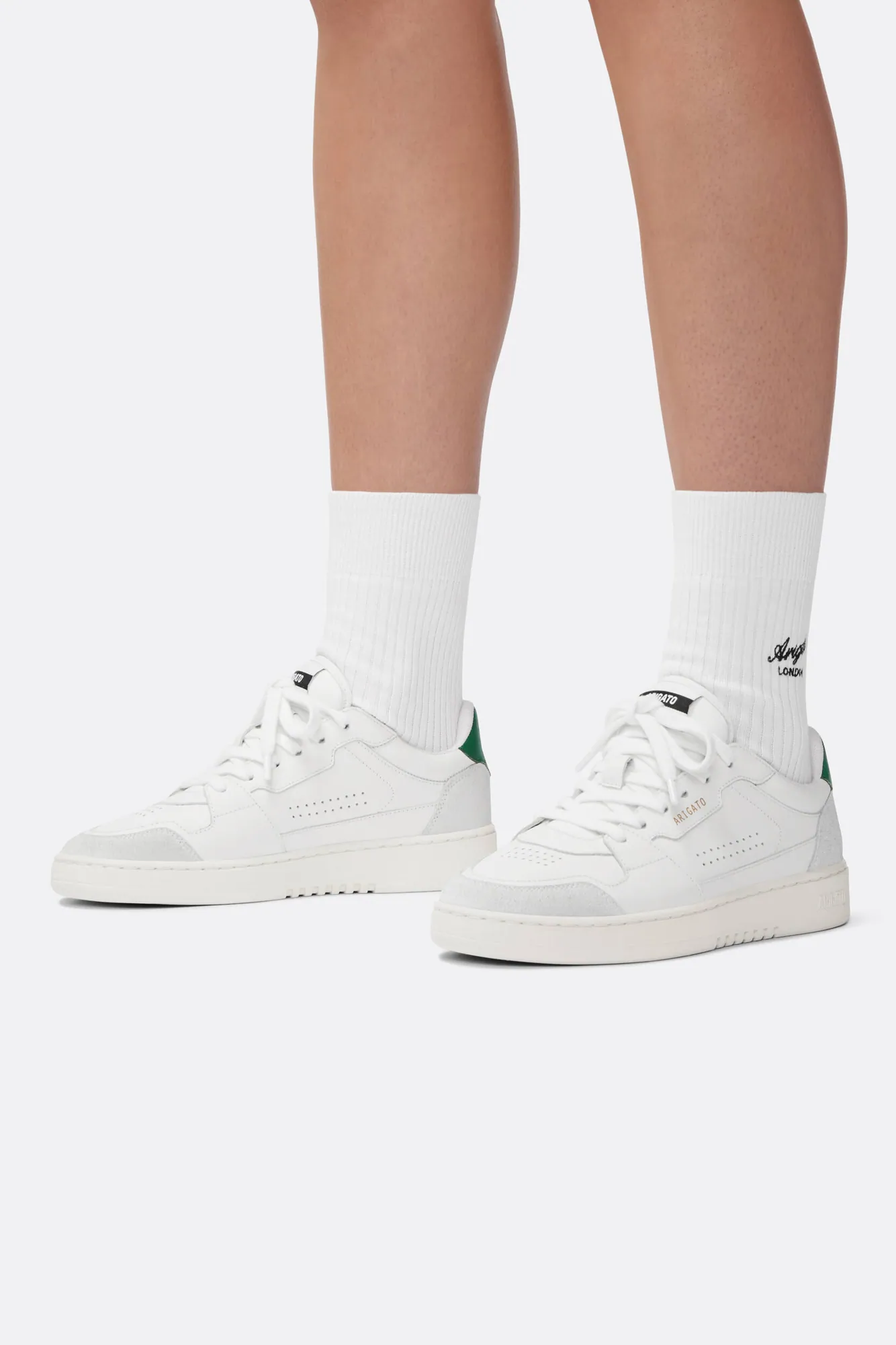 Dice Lo Sneaker