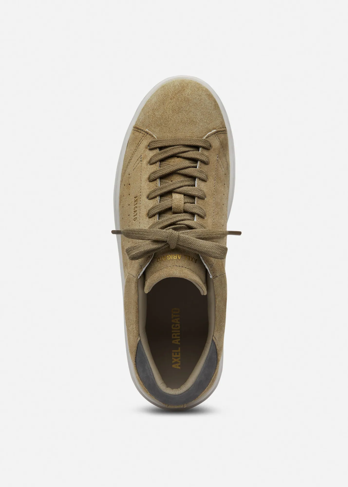 Court Suede Sneaker