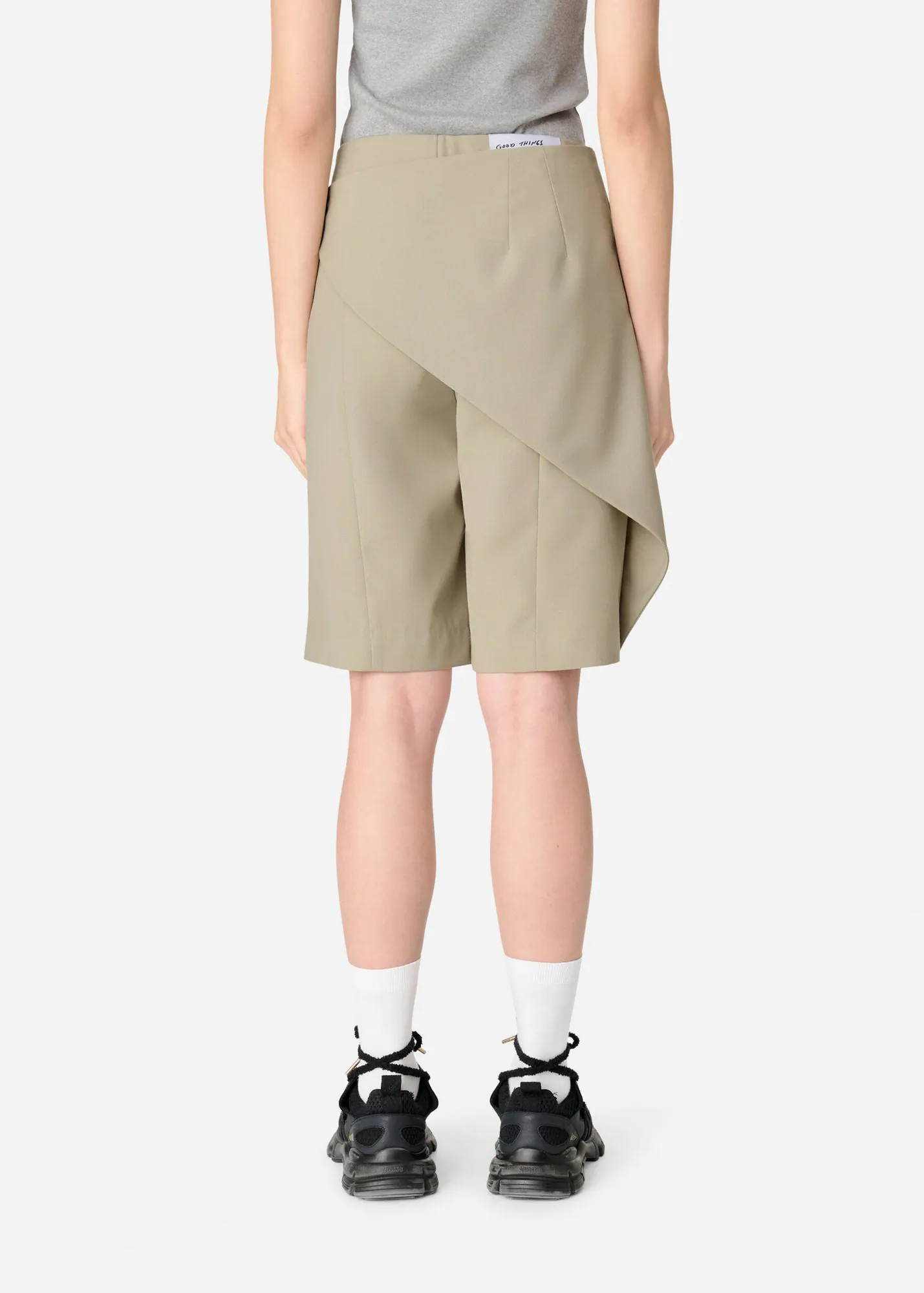 Aria Shorts