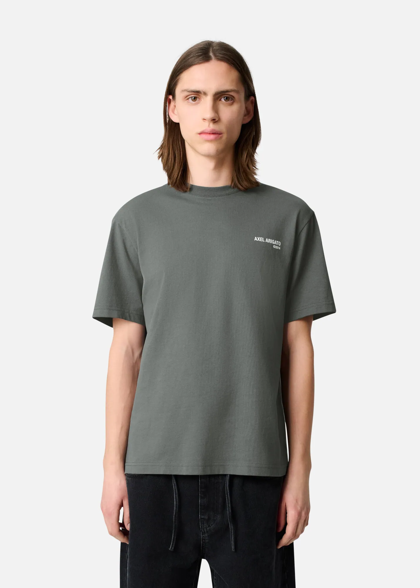 Legacy T-Shirt