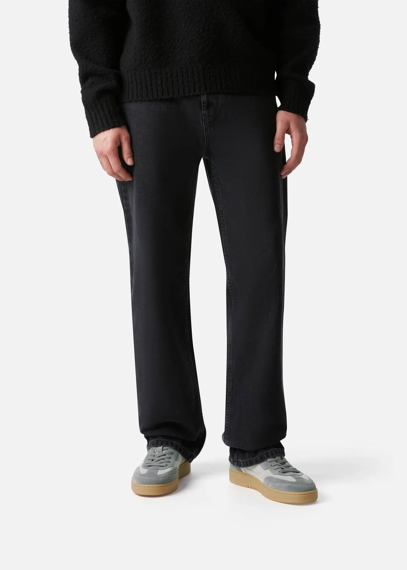 Dice T-Toe Sneaker