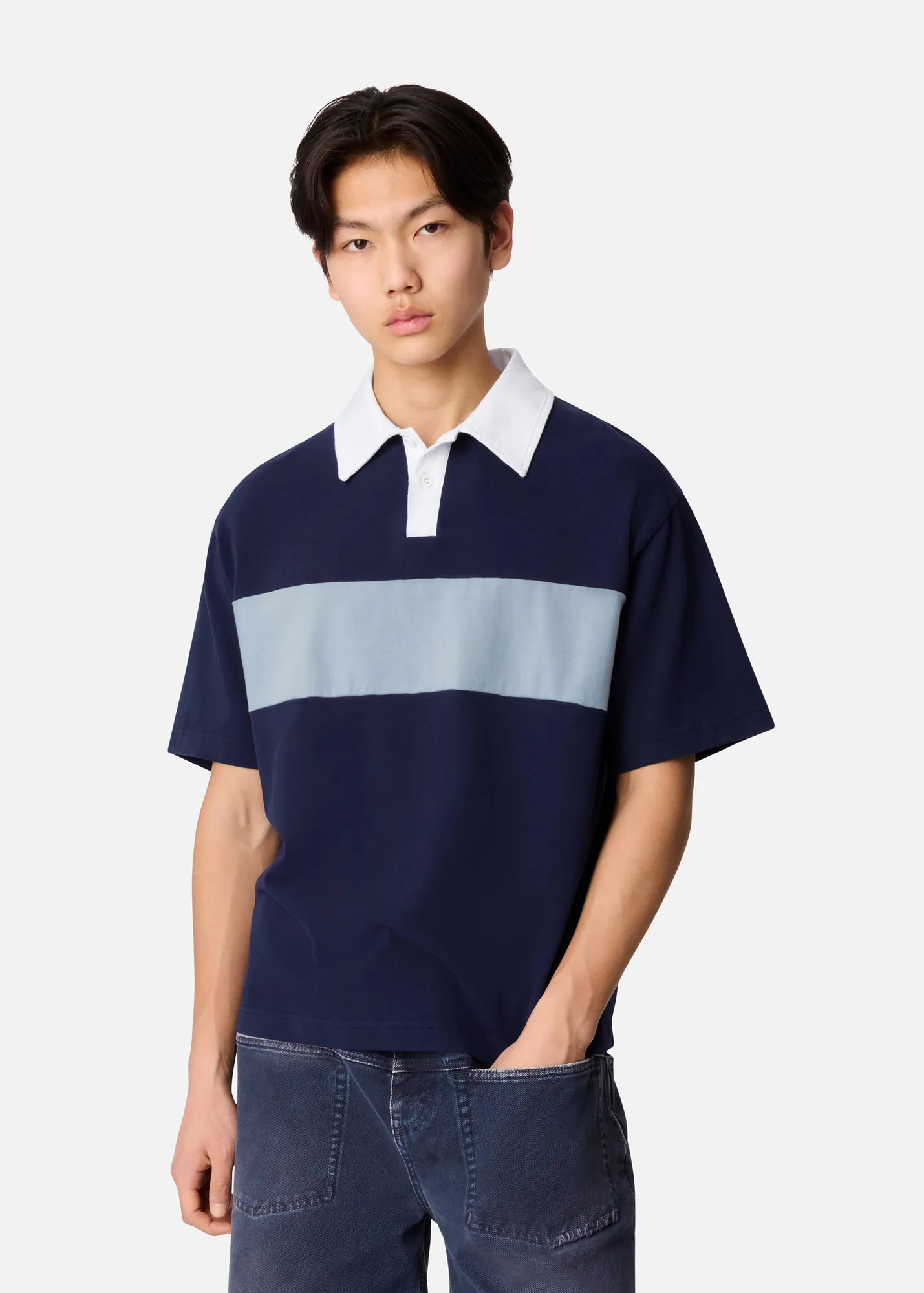 Brook Polo Shirt