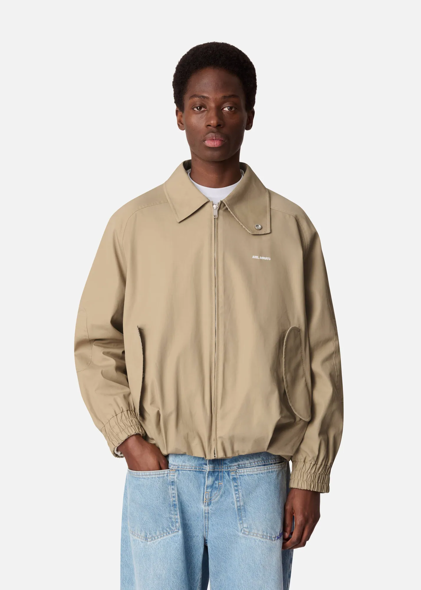 Nest Jacket