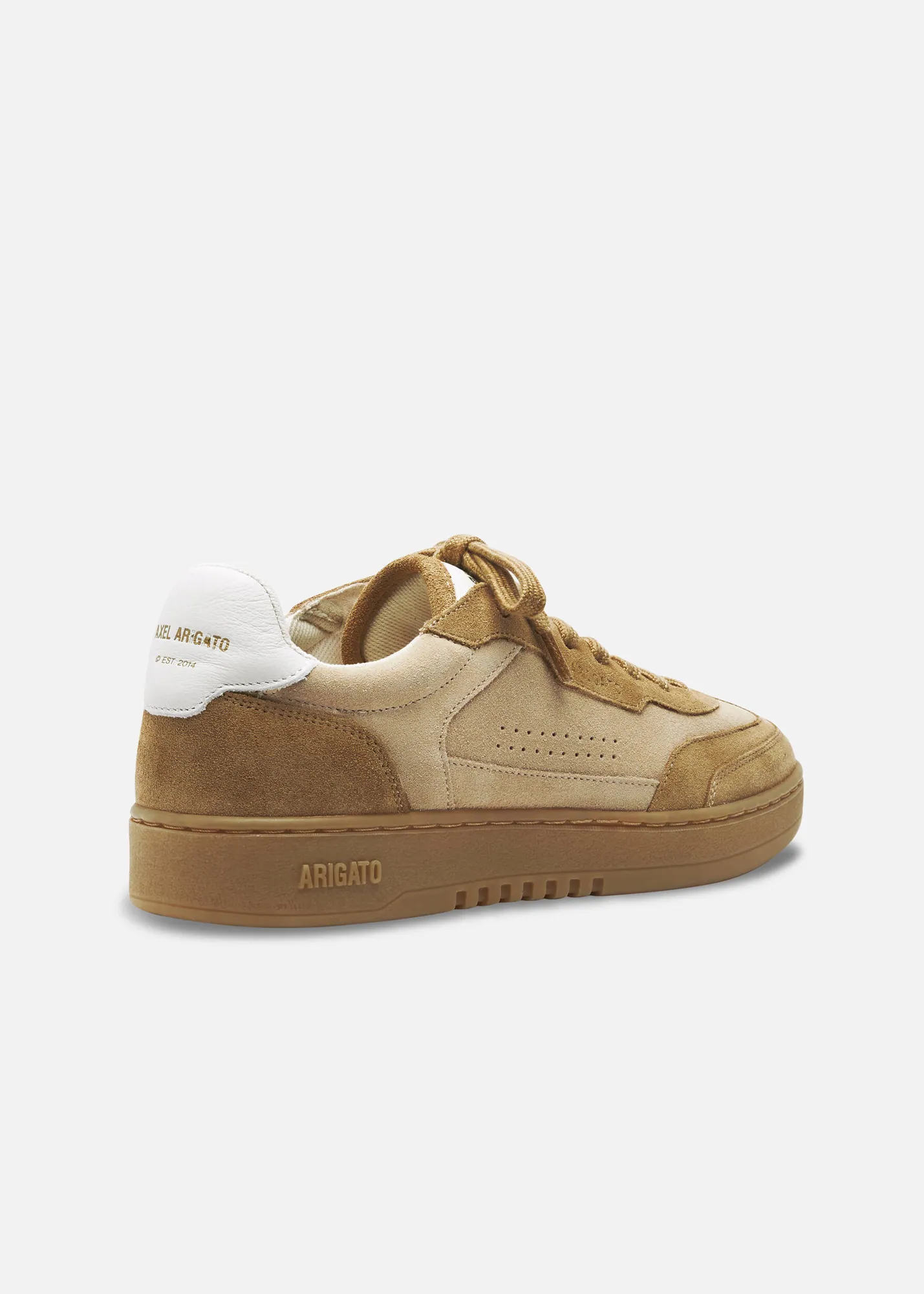 Dice T-Toe Sneaker