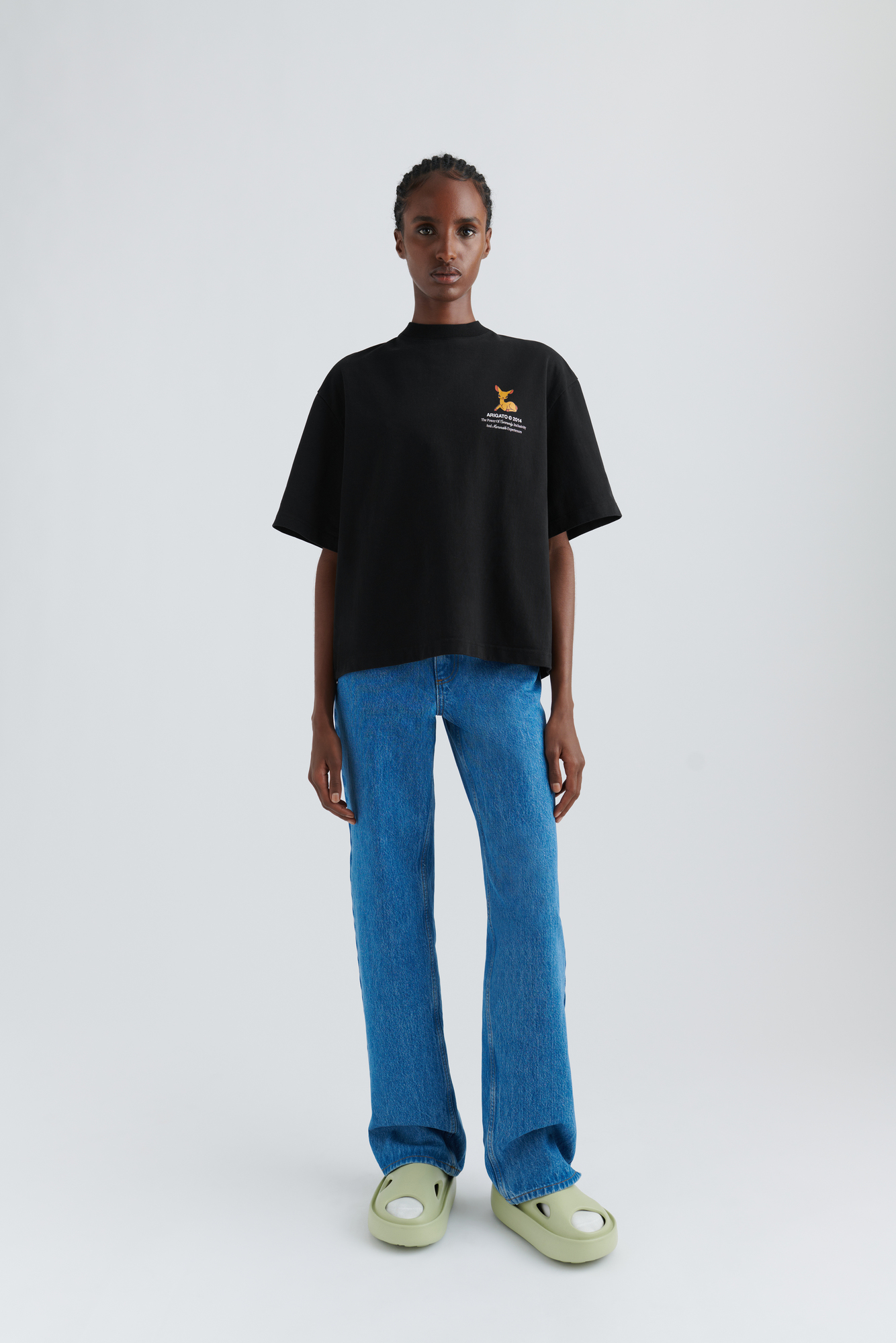 Juniper T-Shirt