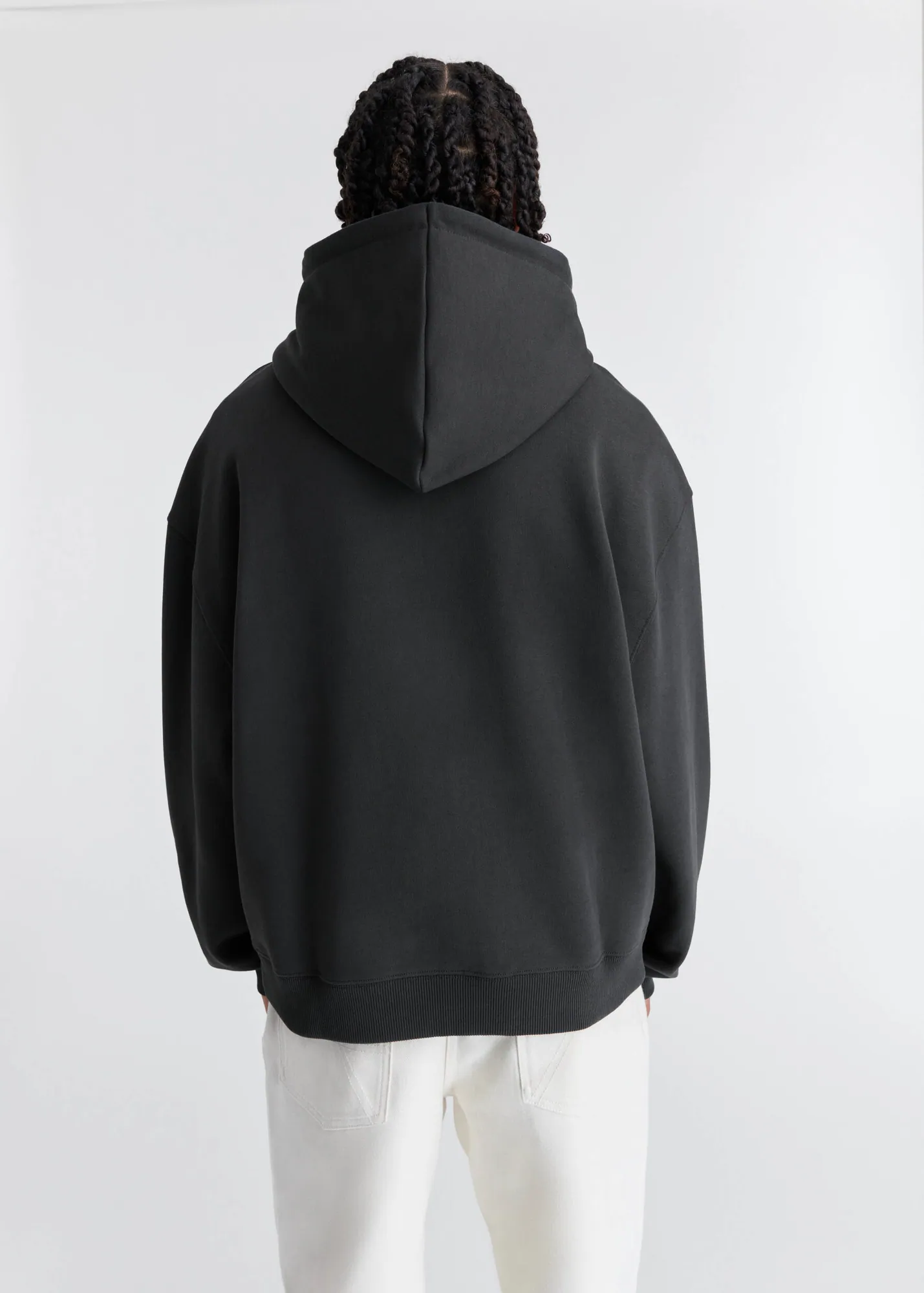 Legend Hoodie