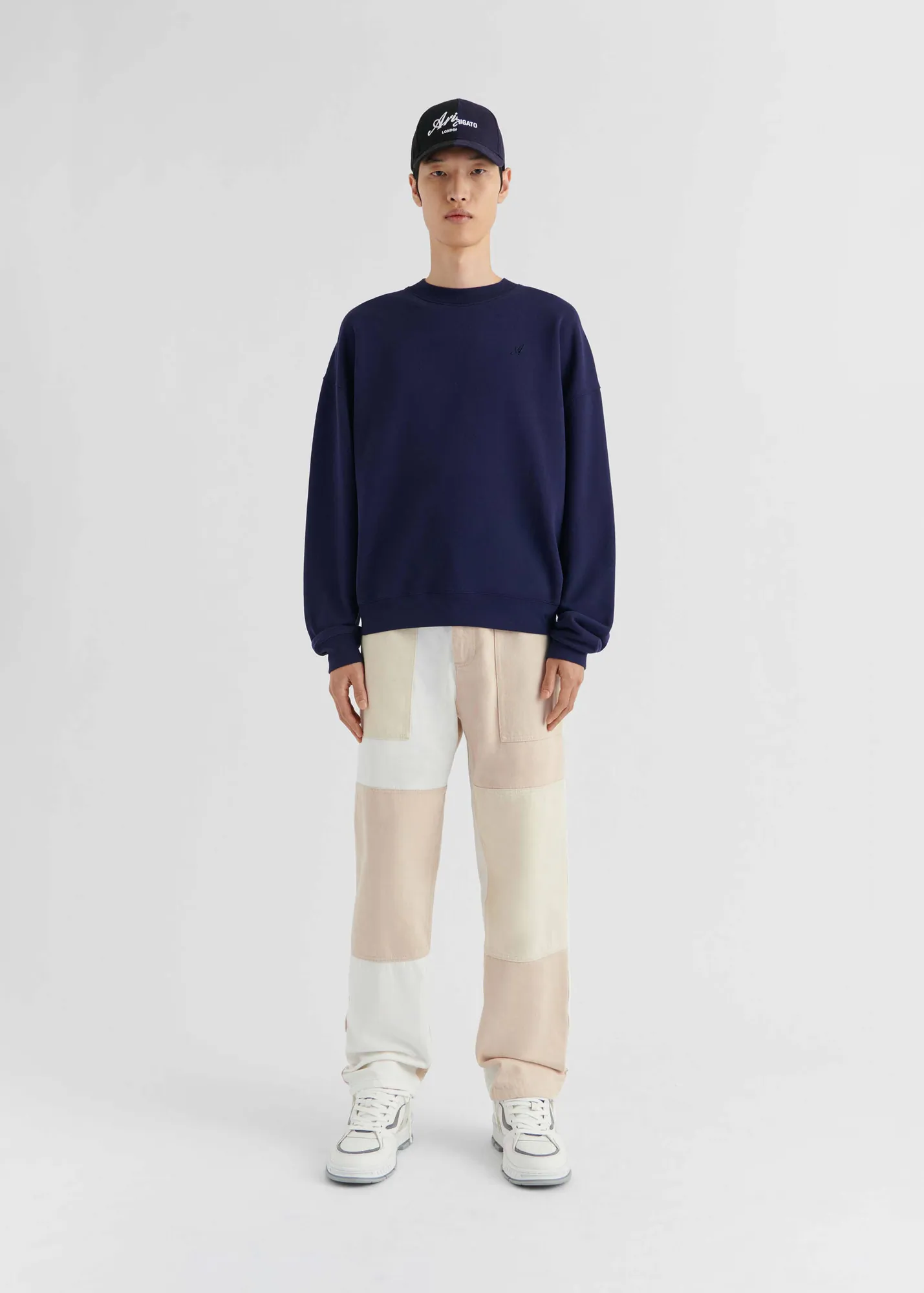 Signature Sweatshirt