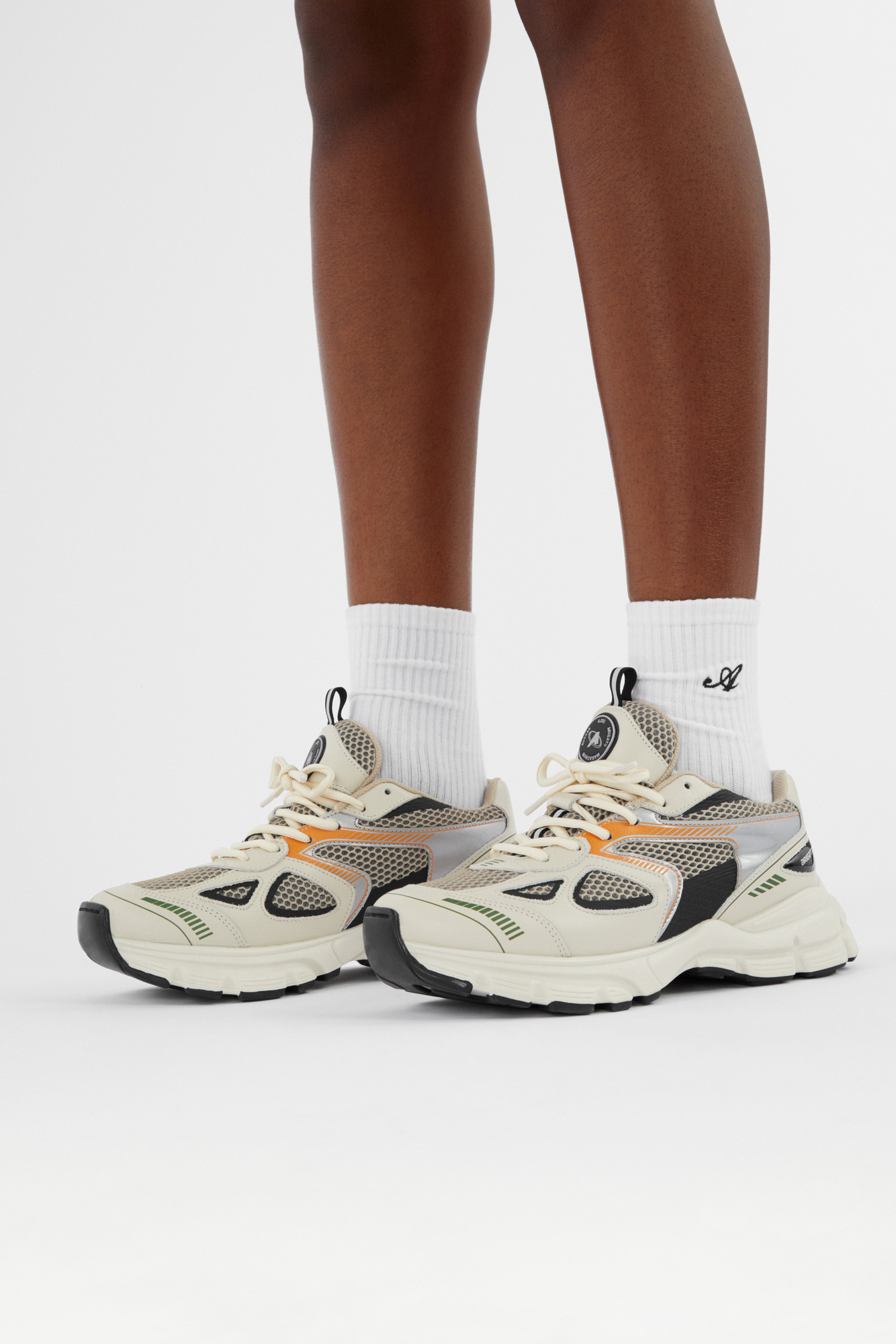 Marathon Runner